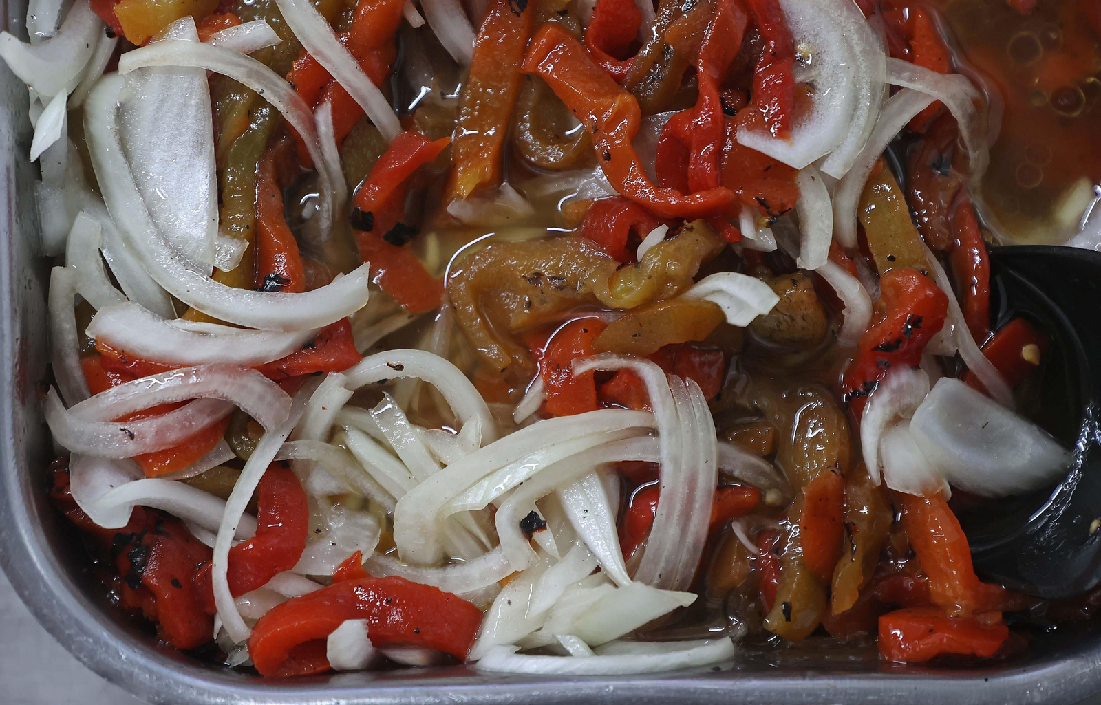 25º Aniversario del Asador de Pollos San García, en imágenes