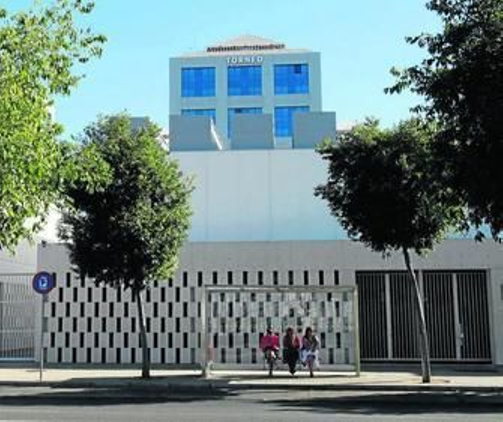 Emvisesa recibirá Arte Sacro con sólo un 11% de ocupación de los talleres