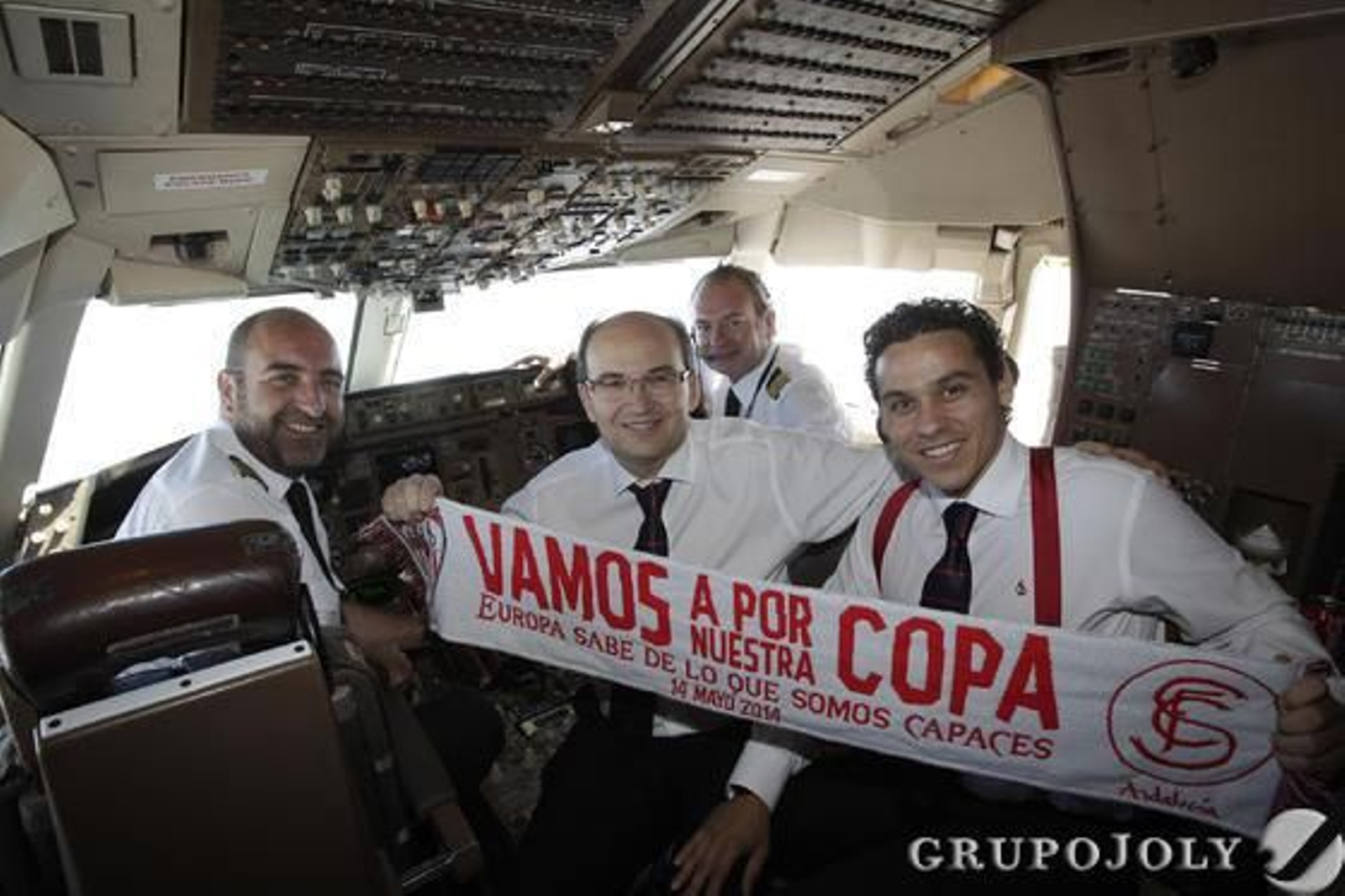 Foto: Antonio Pizarro