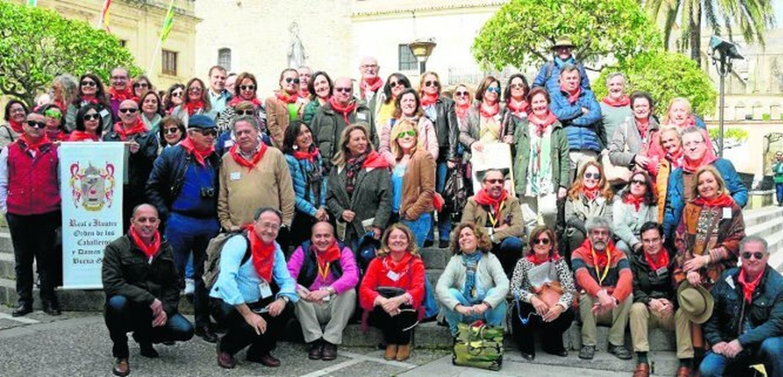 José Luis Pérez, Miguel y Gonzalo Sánchez-Delage, Javier Cantero, José Luis de Francisco, María Ángeles Gutiérrez , Barbara Escañuela, María Argüeso, Ana Zafra, Estrella Botello, José Berlanga, Ángela Gómez, José Antonio González, Ciristina Castellanos, Antonio García y Tere Arizón entre otros.
