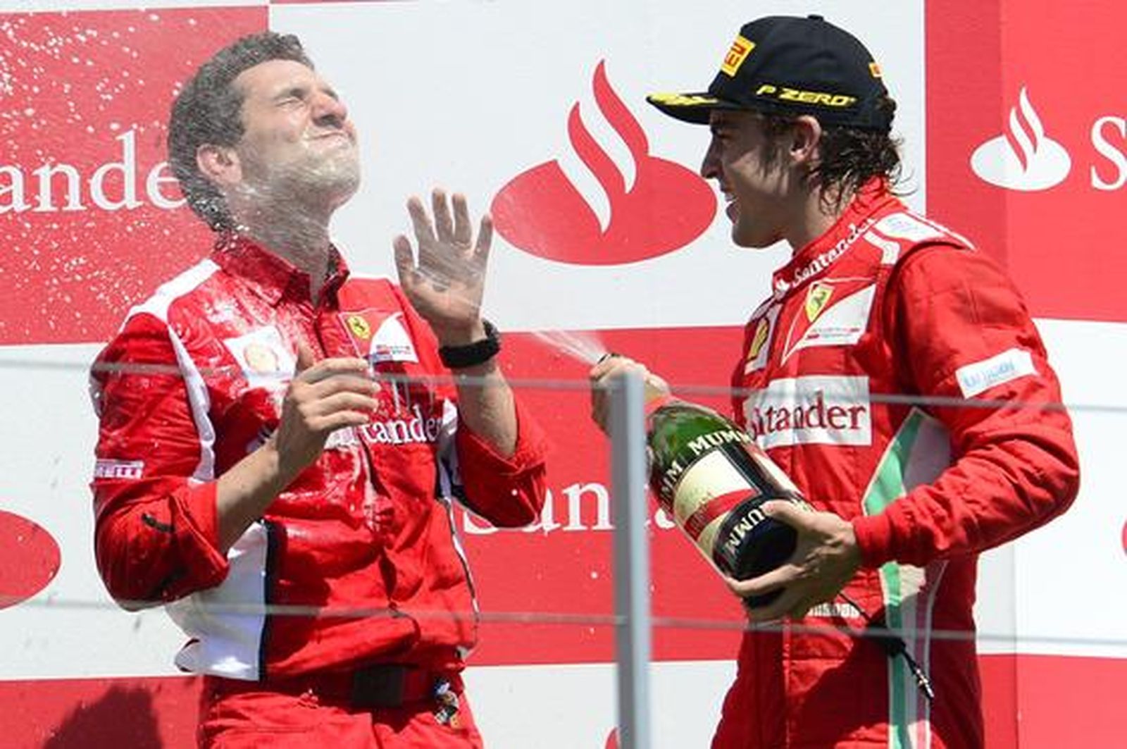 Foto: EFE · Reuters · AFP