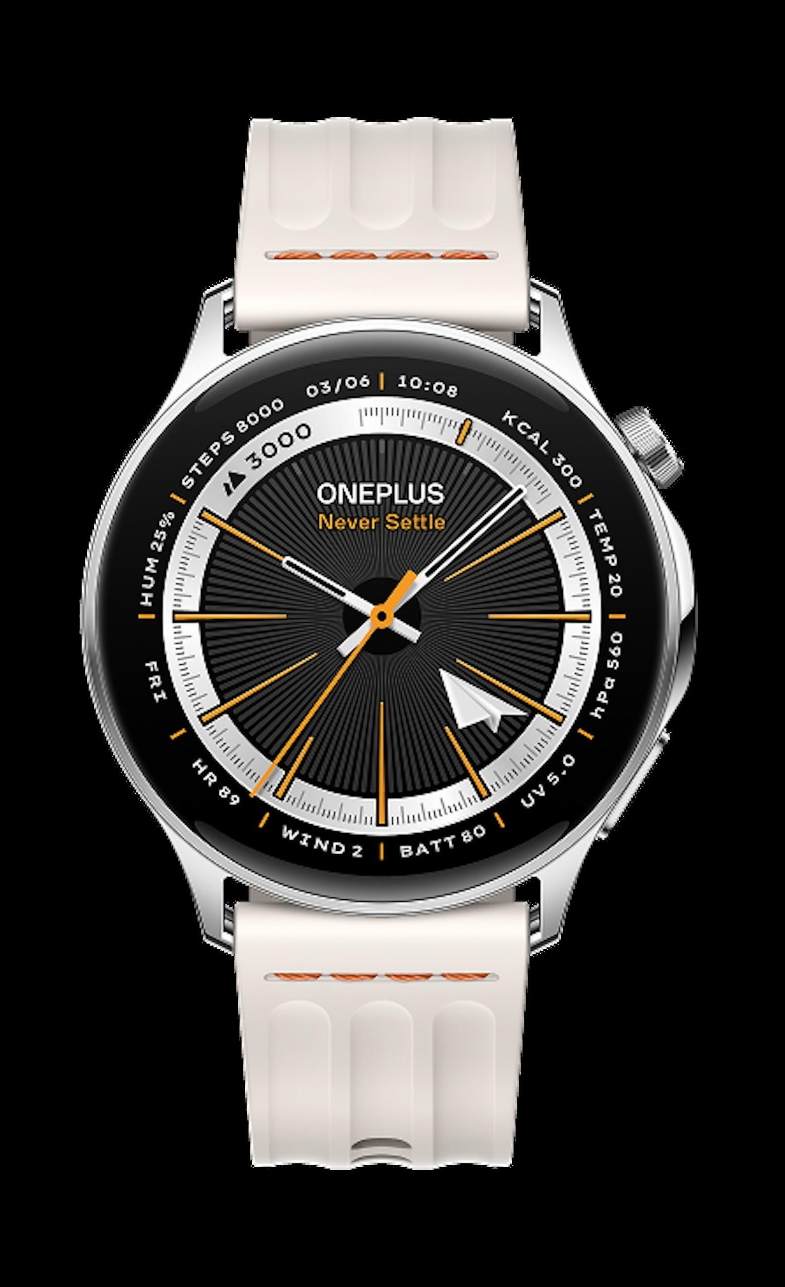 OnePlus Watch Lite
