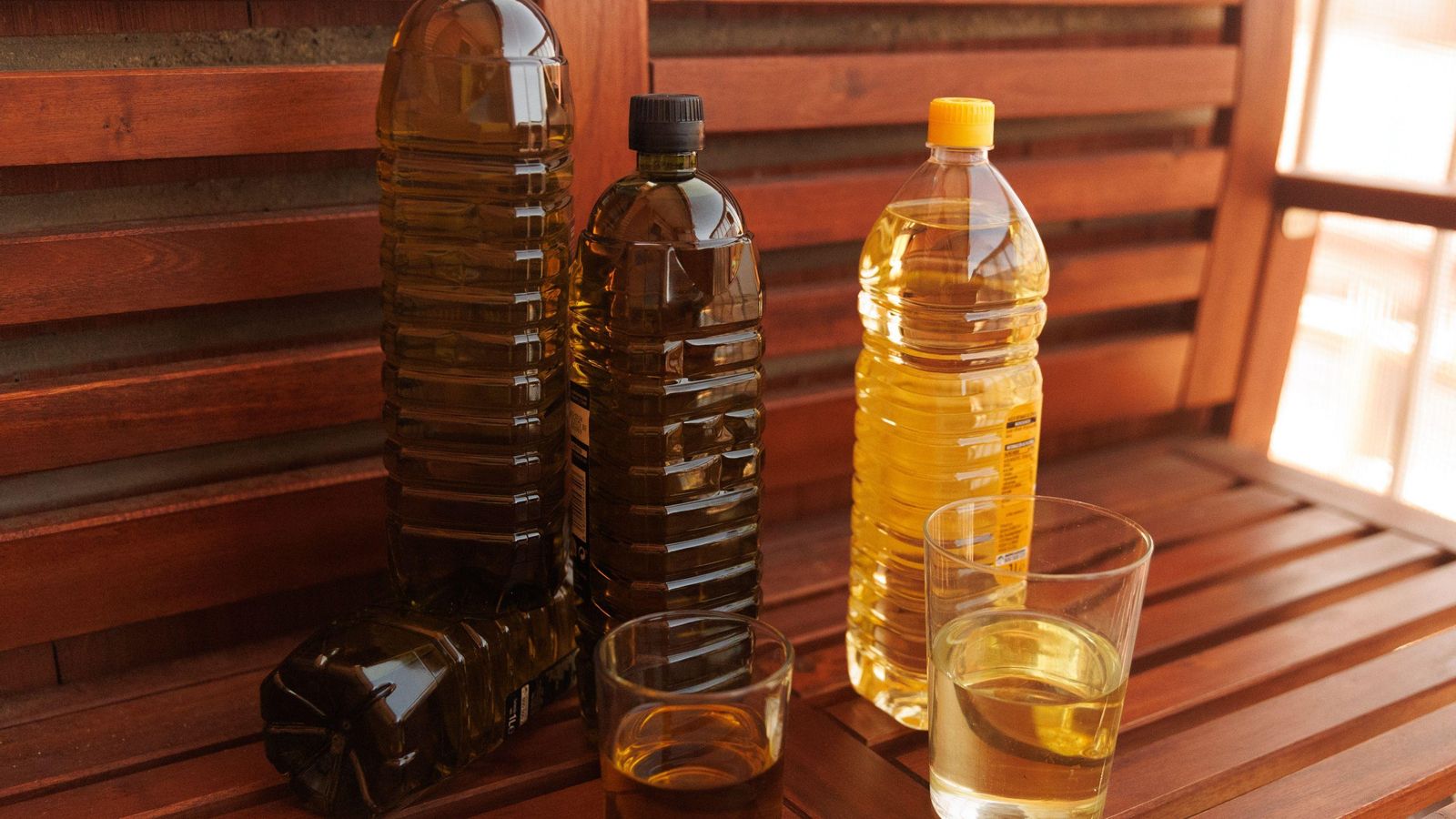 El precio del aceite es el que más preocupa a la ciudadanía al tratarse de un producto de primera necesidad