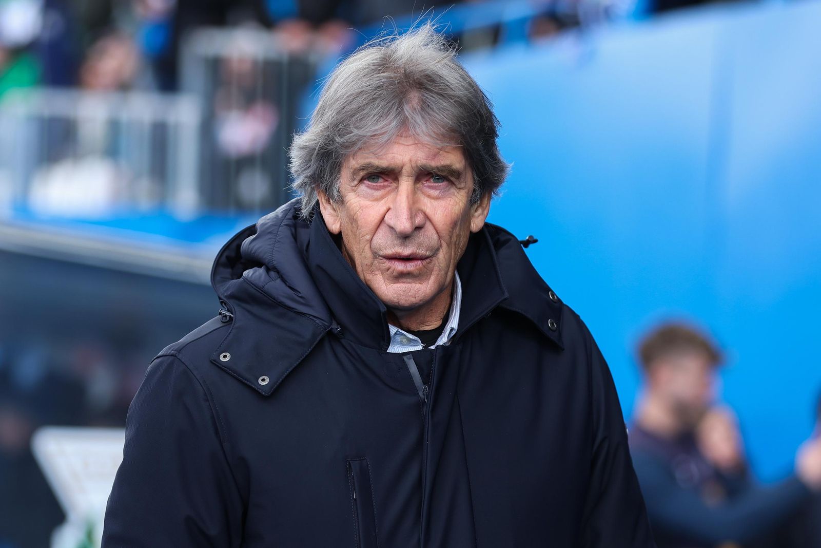 Las fotos del Leganés - Betis