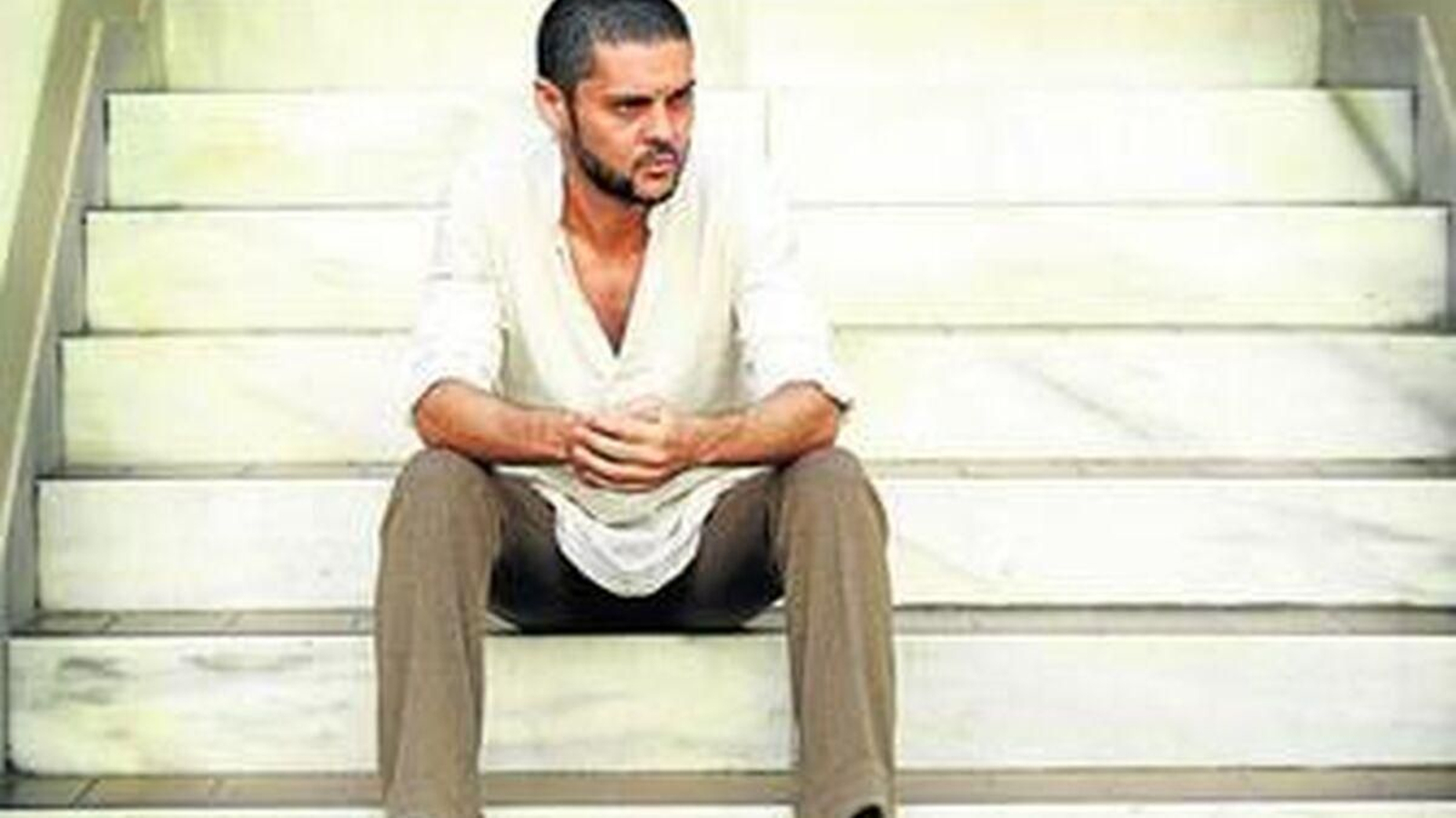 El dramaturgo Raúl Cortés presentará en Jerez su última obra de teatro