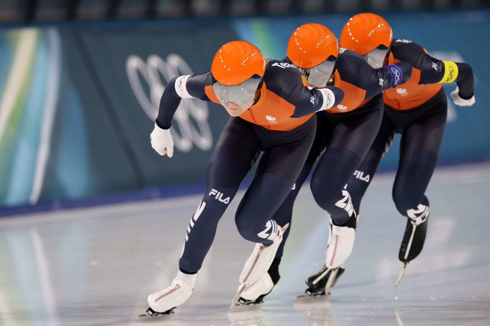 Las mejores fotos de los Juegos Olímpicos de invierno Milán Cortina d'Ampezzo 2026 | Novena jornada