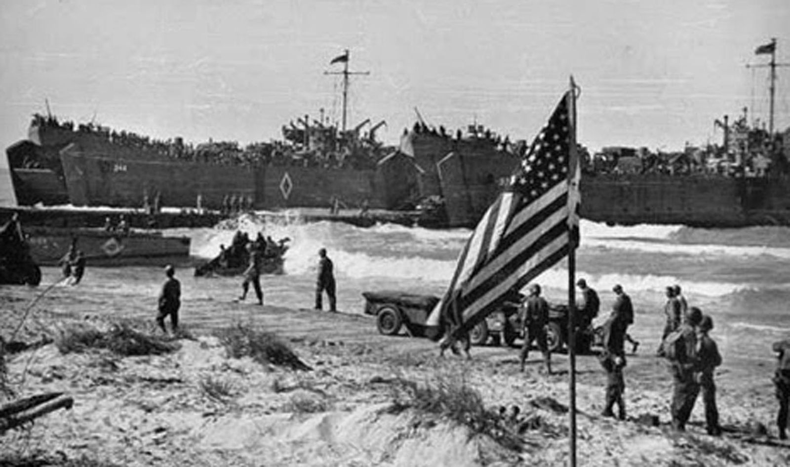 1943 hace 75 añosItalia capitula sin condiciones ante los aliados