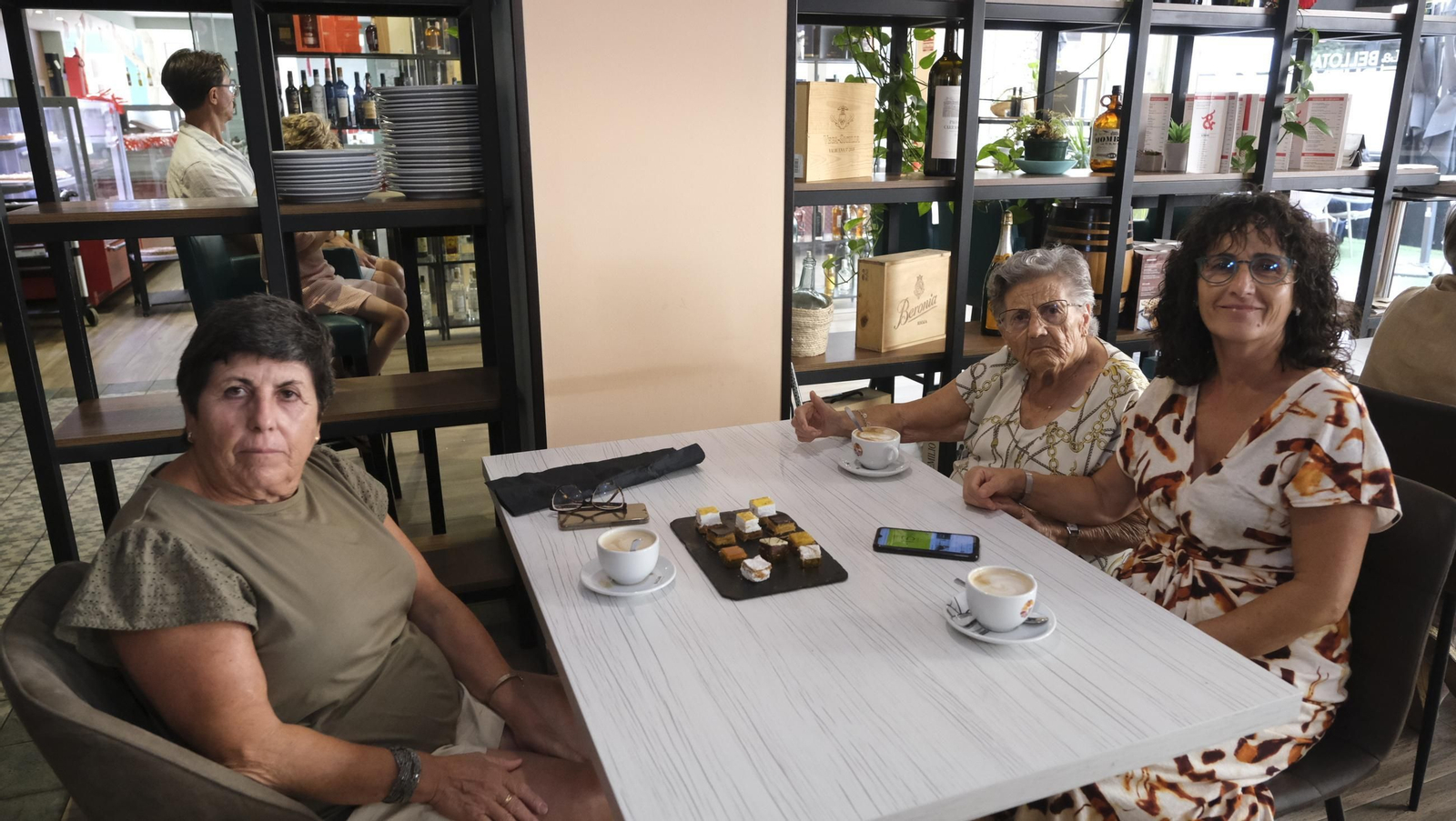 Así han vivido los almerienses la segunda jornada de la Feria del Mediodía