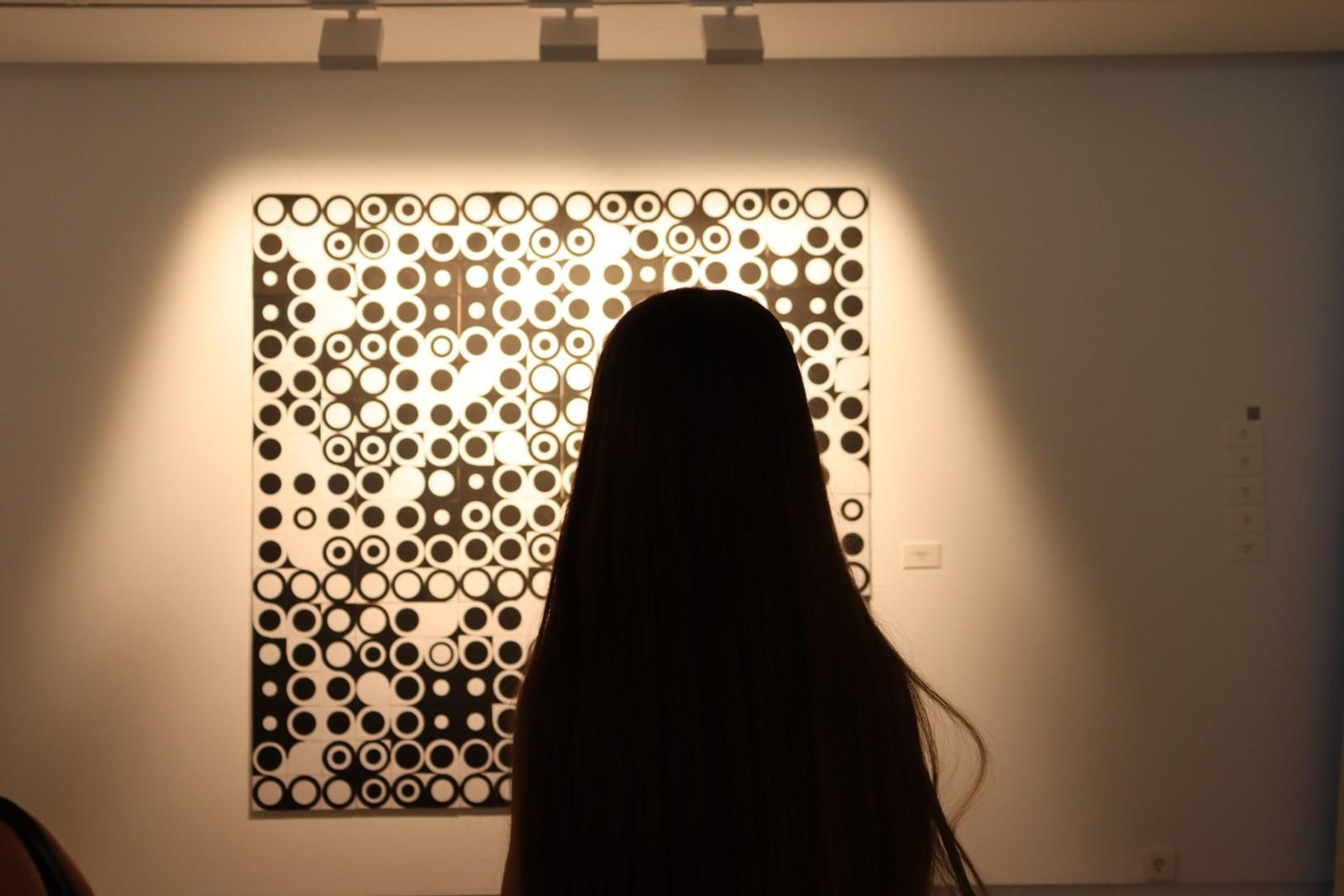 Los alumnos de las escuelas Mateo Inurria y Dionisio Ortiz exponen sus obras, en imágenes