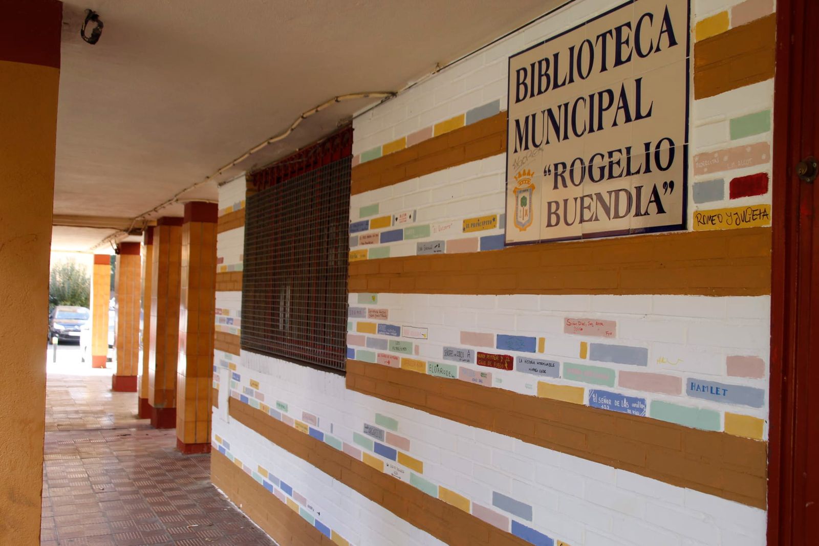 Las imágenes más destacadas del miércoles 22 de noviembre en Huelva