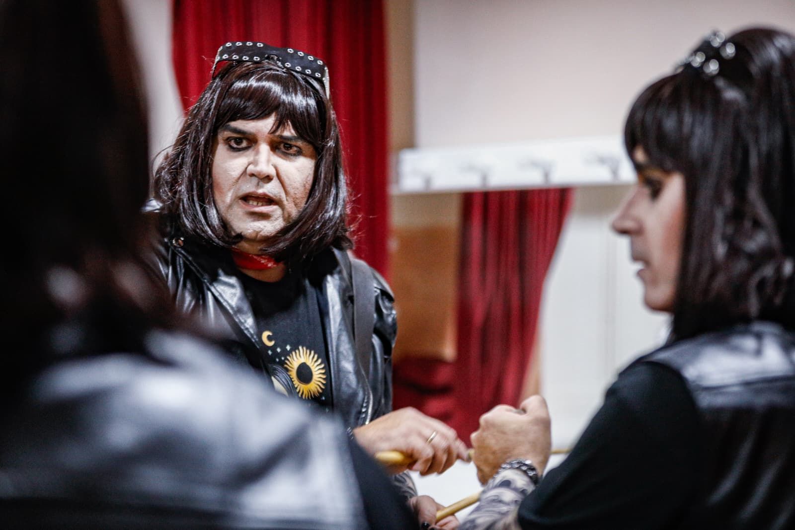 Búscate en las mejores imágenes de la sexta sesión de preliminares del COAC 2026