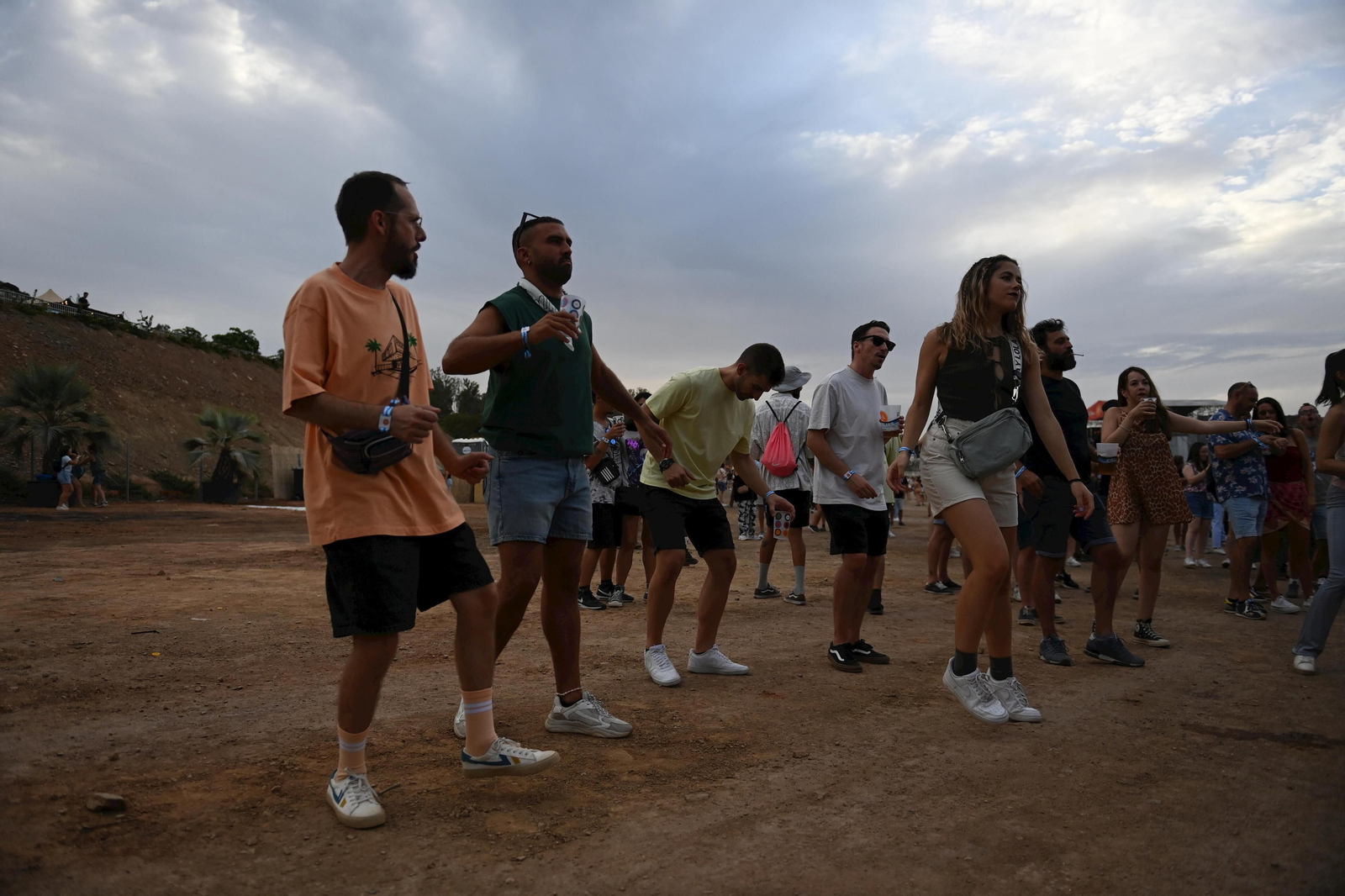 El festival internacional Cala Mijas inaugura su primera edición