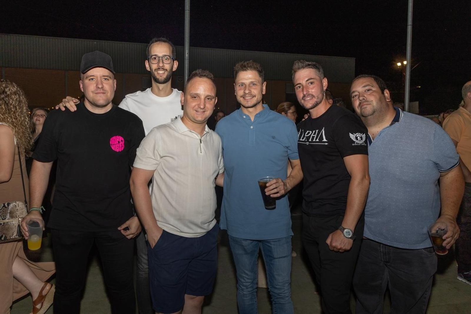Feria de San Pedro en Torredonjimeno