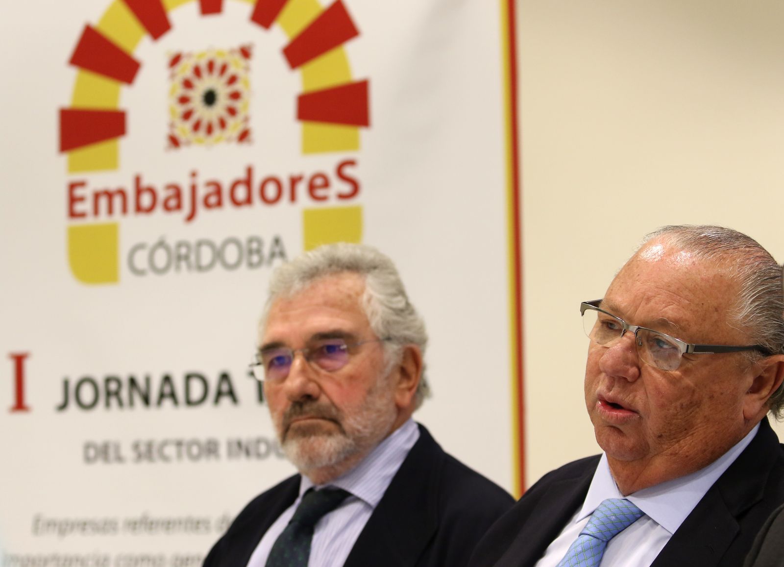 I jornadas de embajadores de Faasa en Córdoba