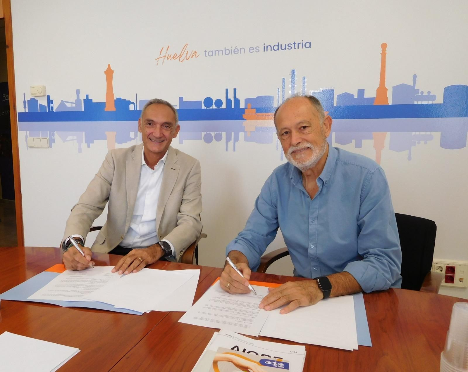 SERVEO es el nuevo 'business partner' de AIQBE. SERVEO es el nuevo 'business partner' de AIQBE.