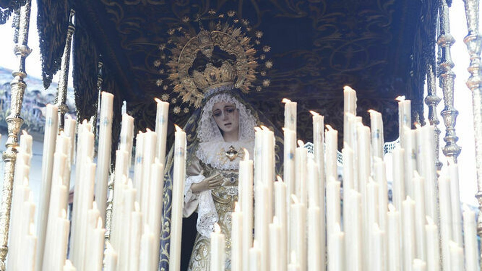 Virgen de la Misericordia