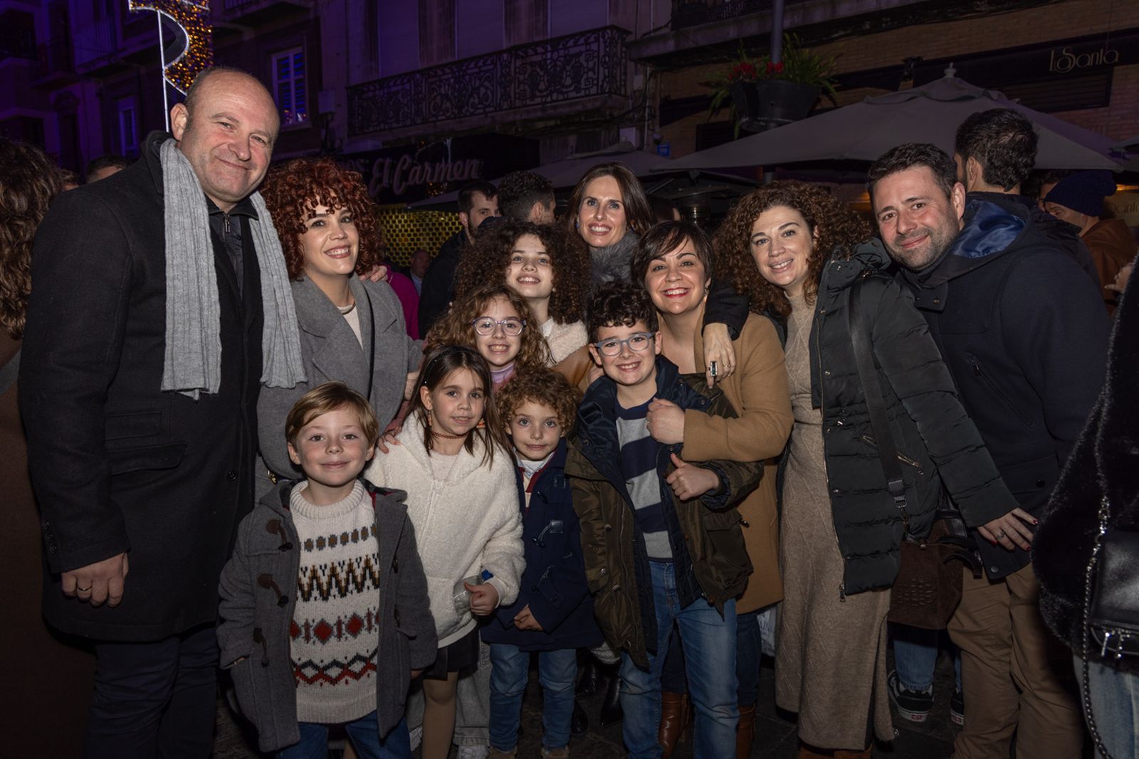 Concierto extraordinario a pie de calle: Paco Martínez