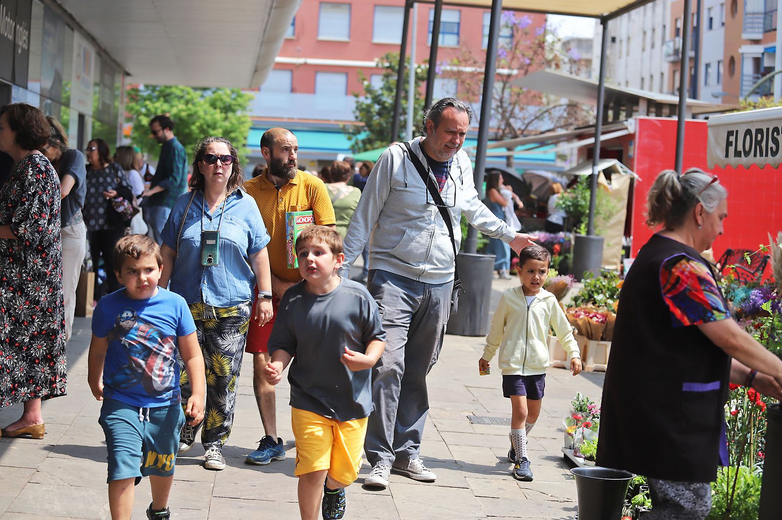 Las imágenes más destacadas del sábado 20 de mayo en Huelva
