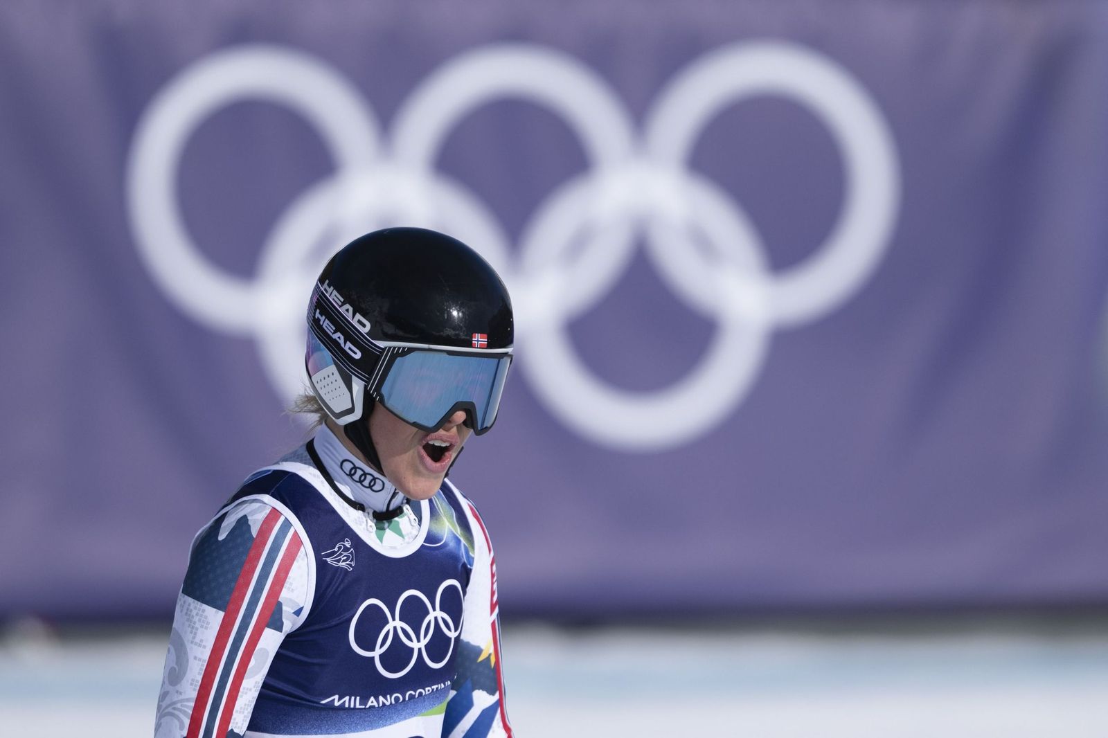 Las mejores fotos de los Juegos Olímpicos de invierno Milán Cortina d'Ampezzo 2026 | Tercera jornada