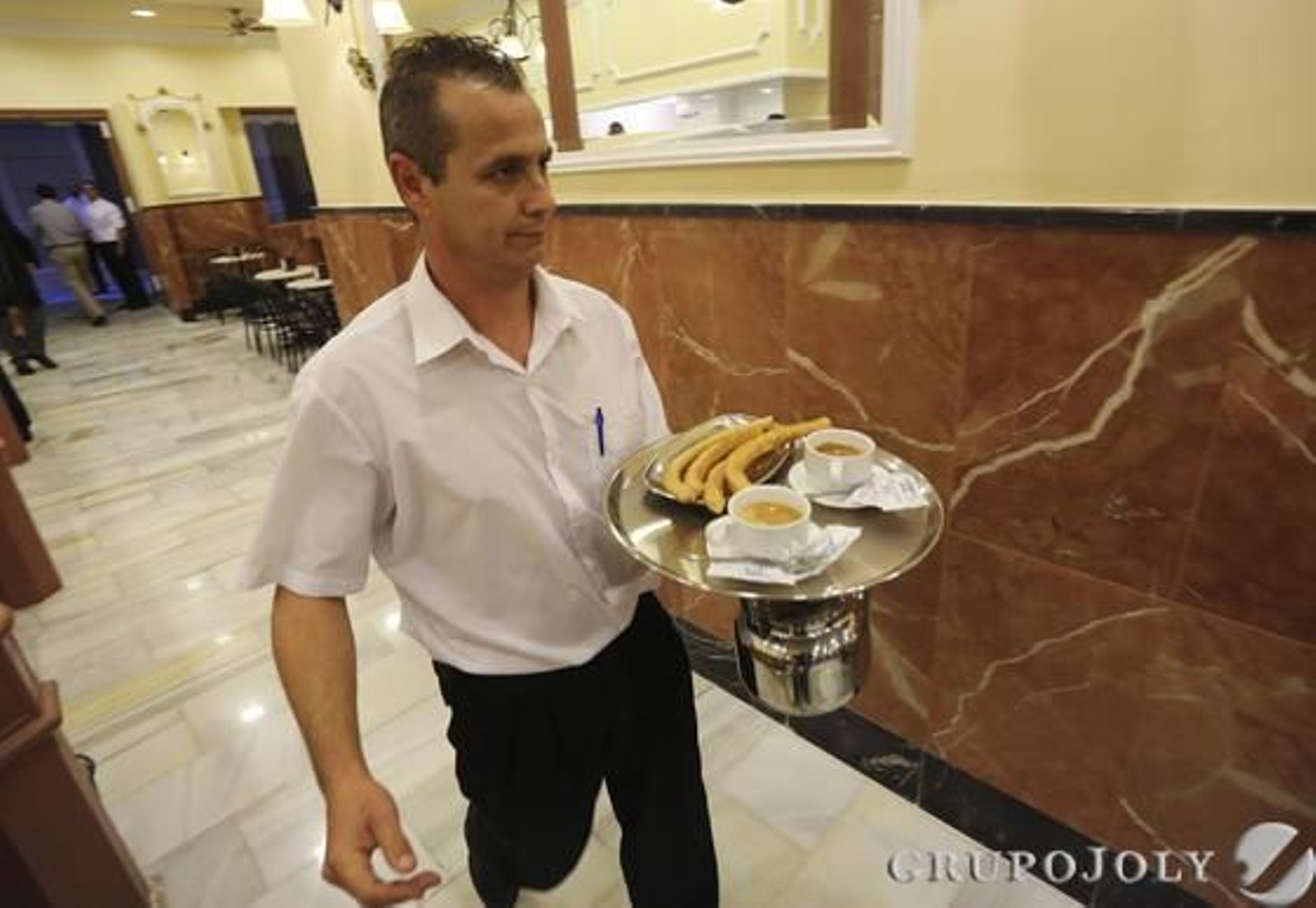 Foto: Javier Albiñana