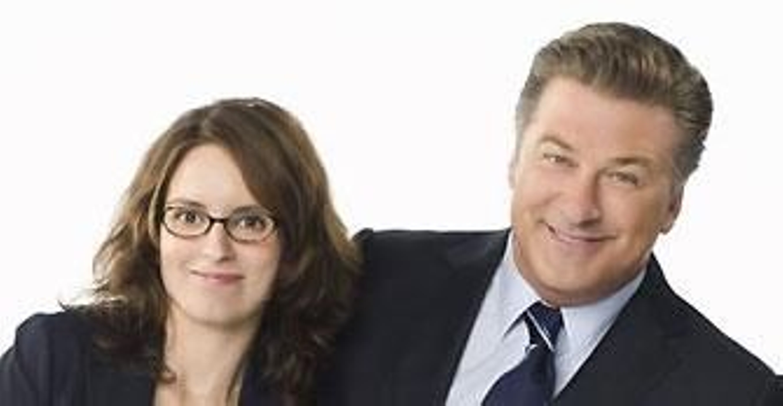 '30 Rock' también quiere acaparar los Globos de Oro