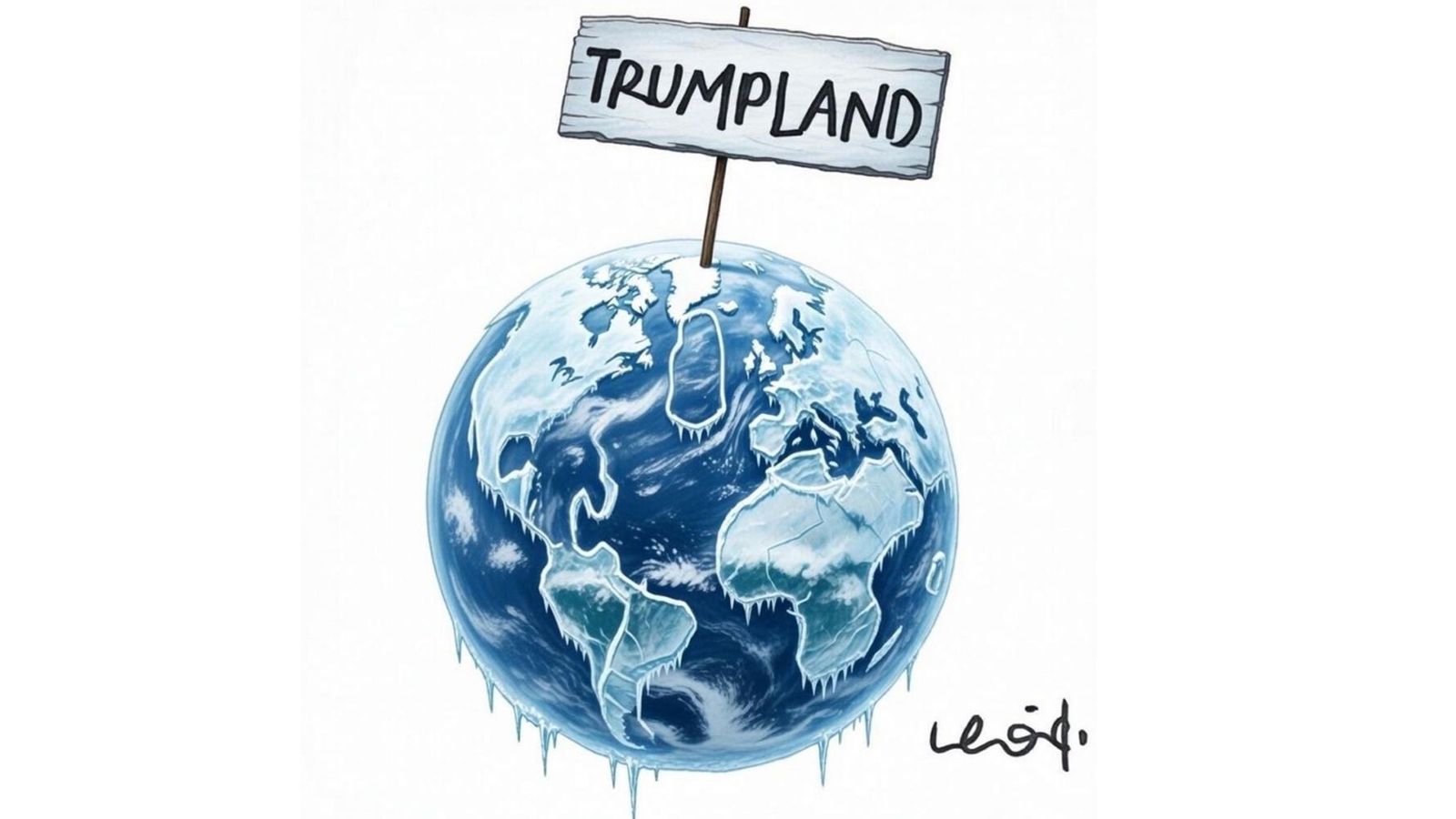 Trumpland