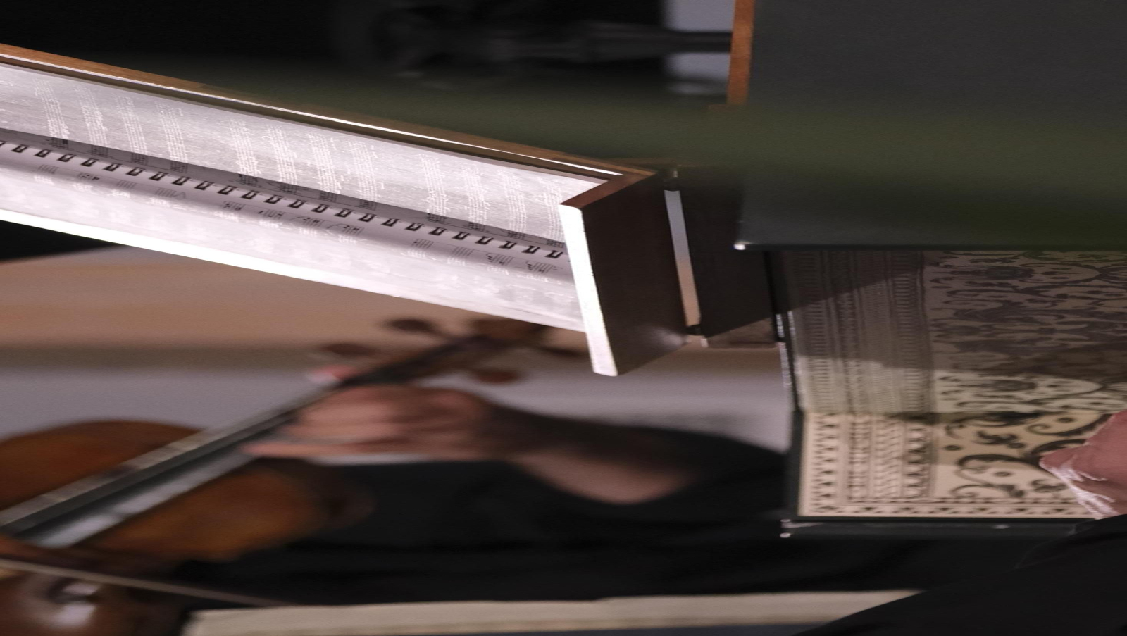 El concierto de Al Ayre Español en el Festival de Vélez Blanco, en imágenes