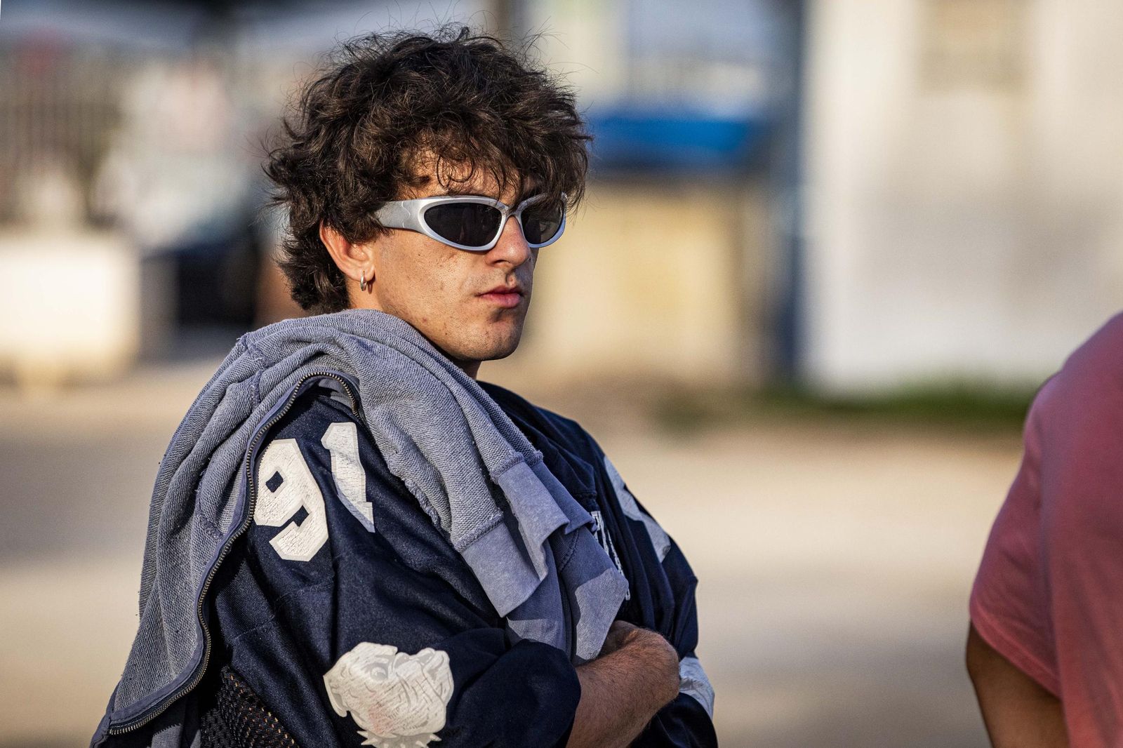 Búscate en el concierto de Tainy en Concert Music Festival en Chiclana