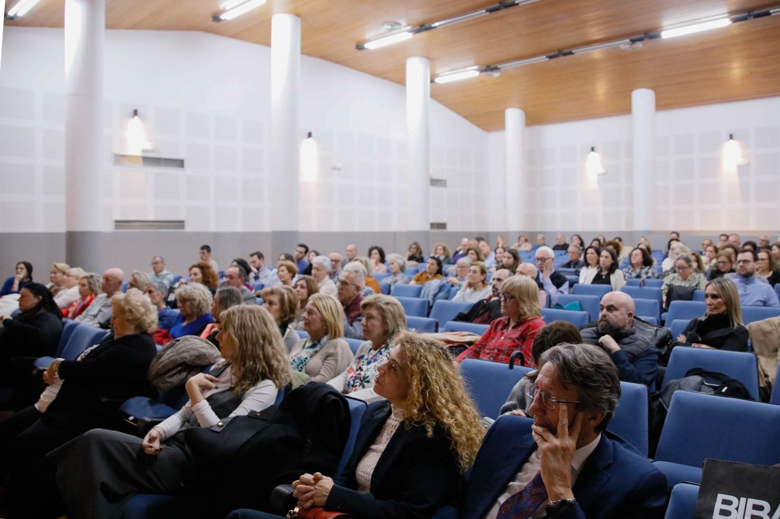 Diario de los Libros con Alfonso Goizueta en imágenes