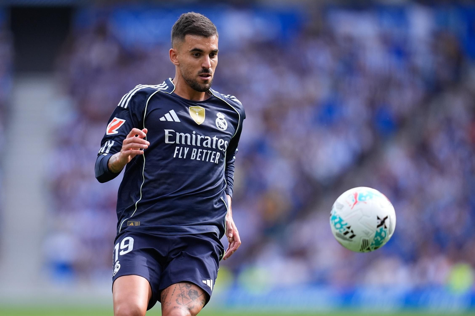 Las fotos del Real Sociedad-Real Madrid