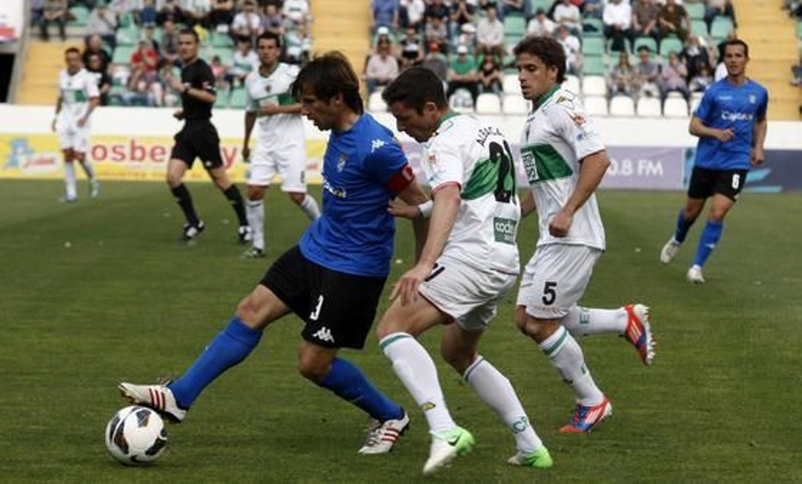 Foto: Carlos Rodriguez