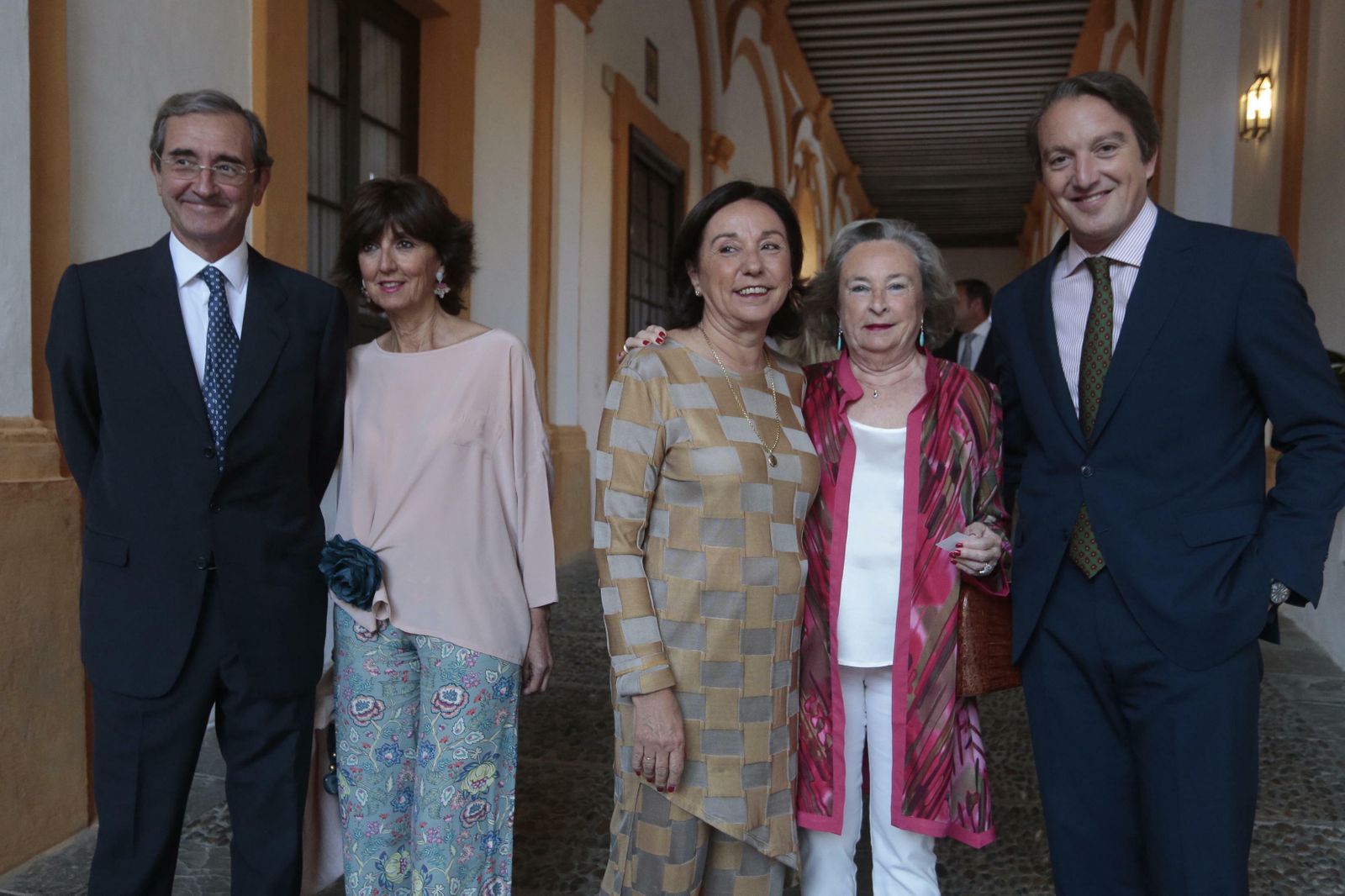 Las imágenes de la entrega del VIII Premio Manuel Clavero