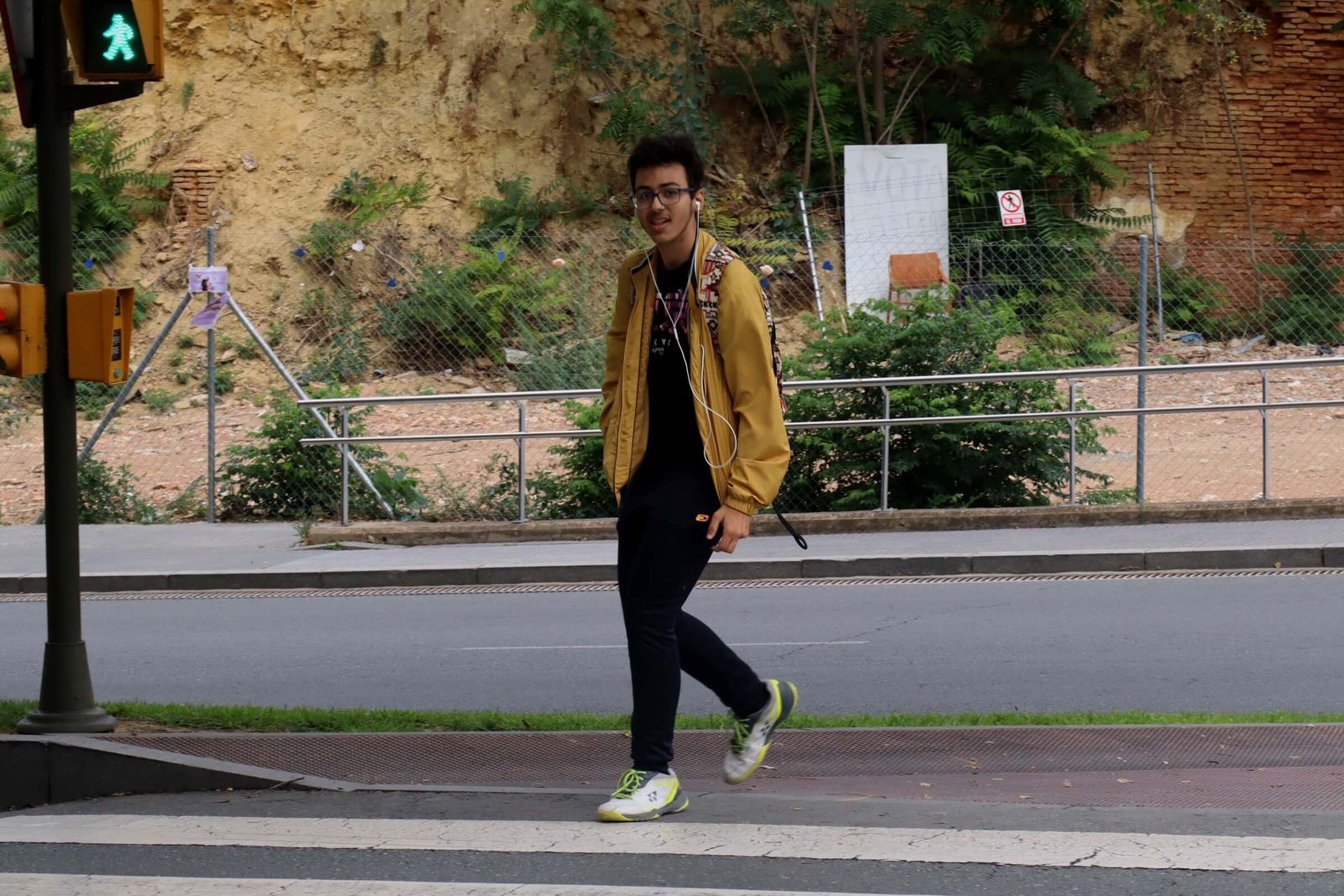 Imágenes del viernes 2 de junio en Huelva