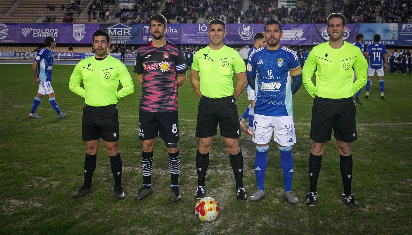 Imágenes del partido del Xerez CD - Águilas CF