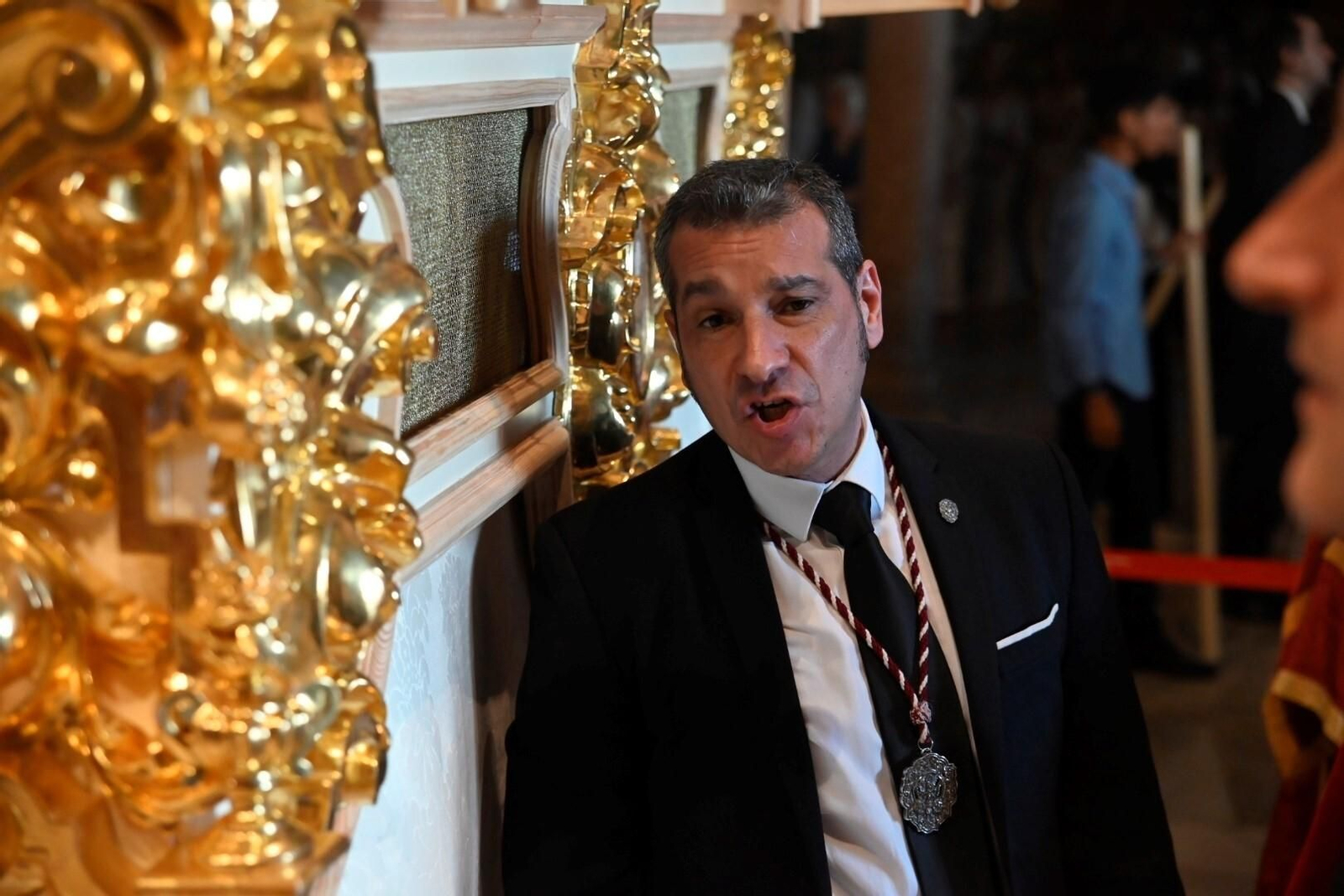 La procesión del Corpus Christi en Córdoba, en fotografías
