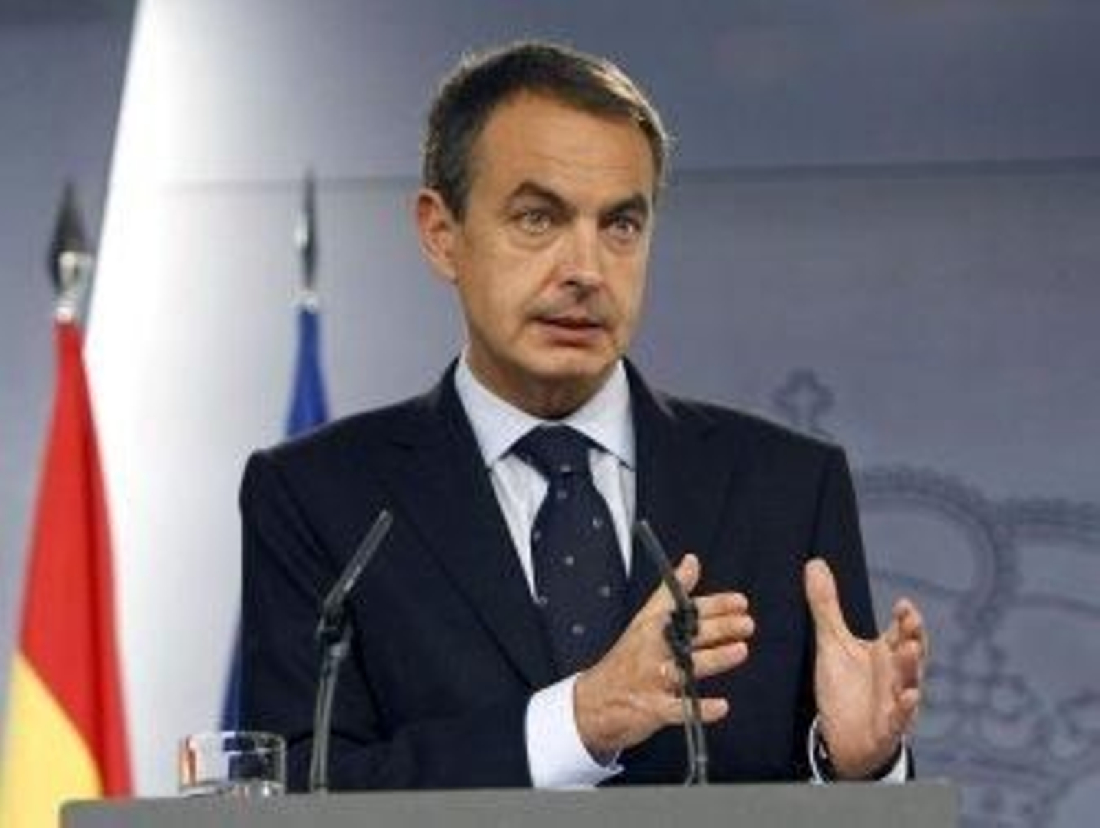 Los parados podrán aplazar dos años el 50% del pago de su hipoteca