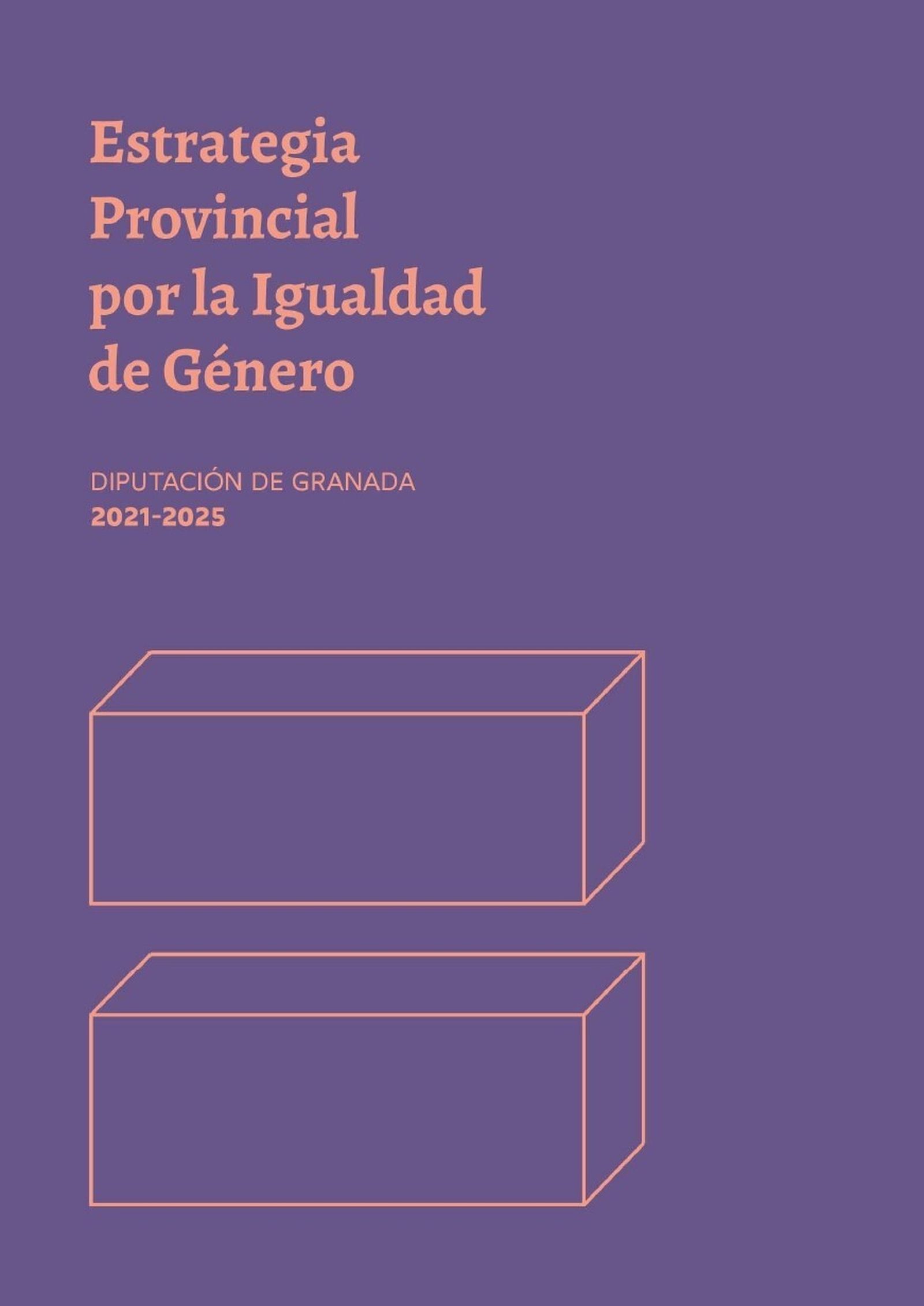 La estrategia de igualdad.