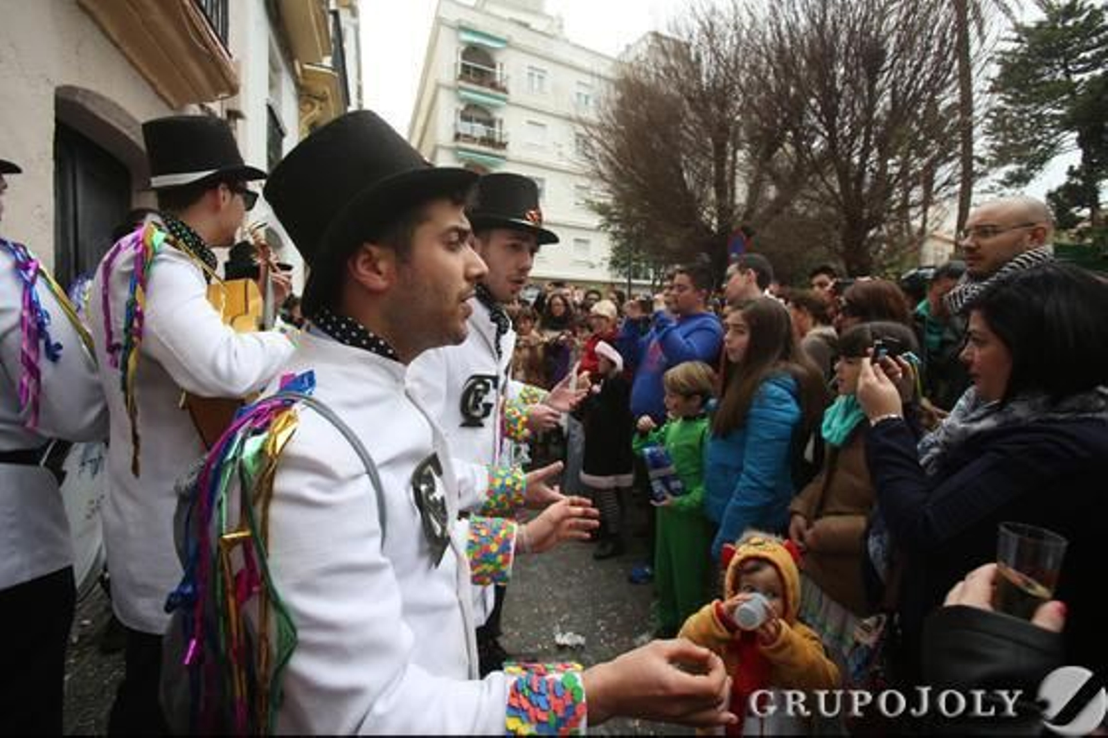 Foto: Lourdes de Vicente