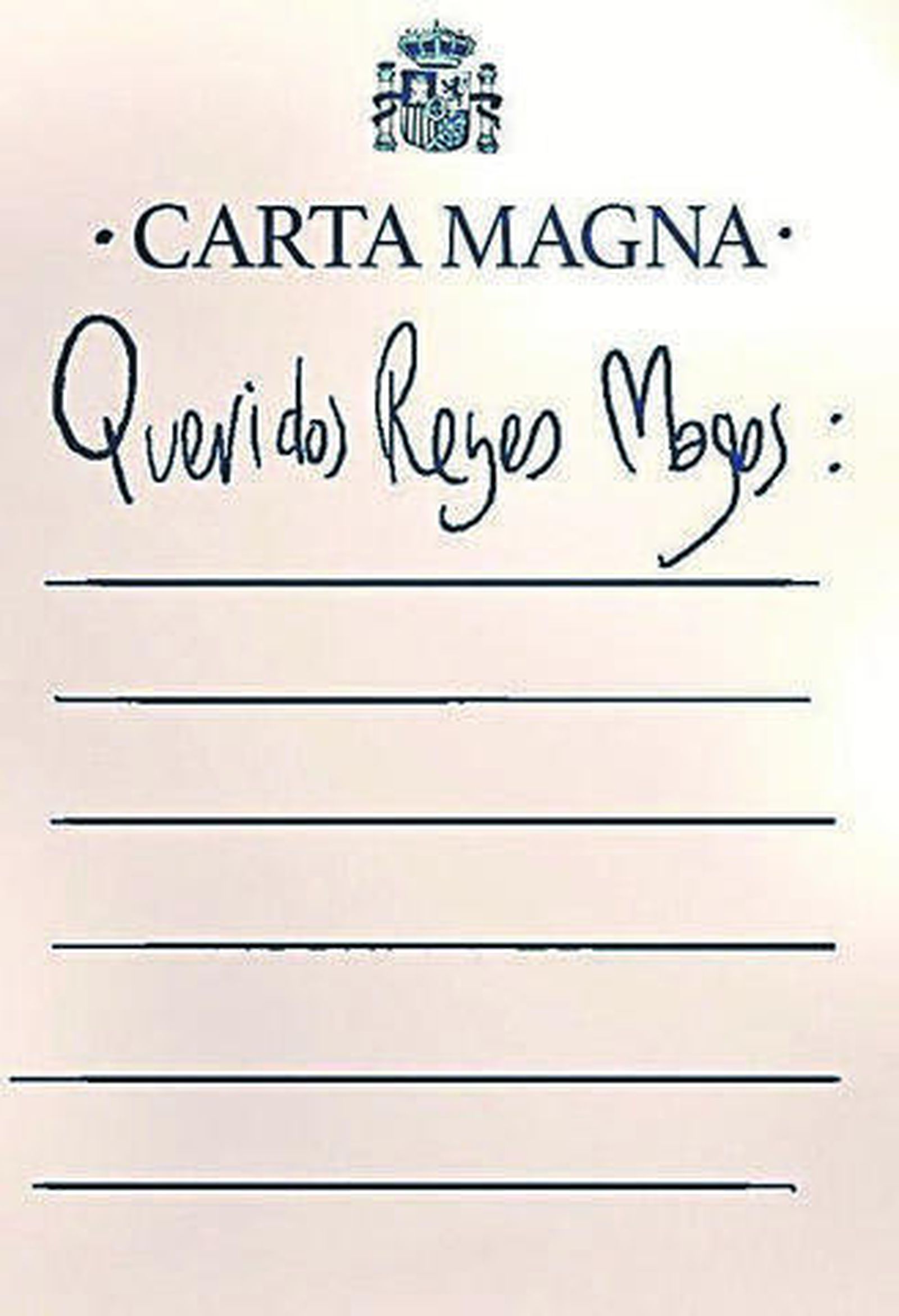 La trampa del ‘café para todos’