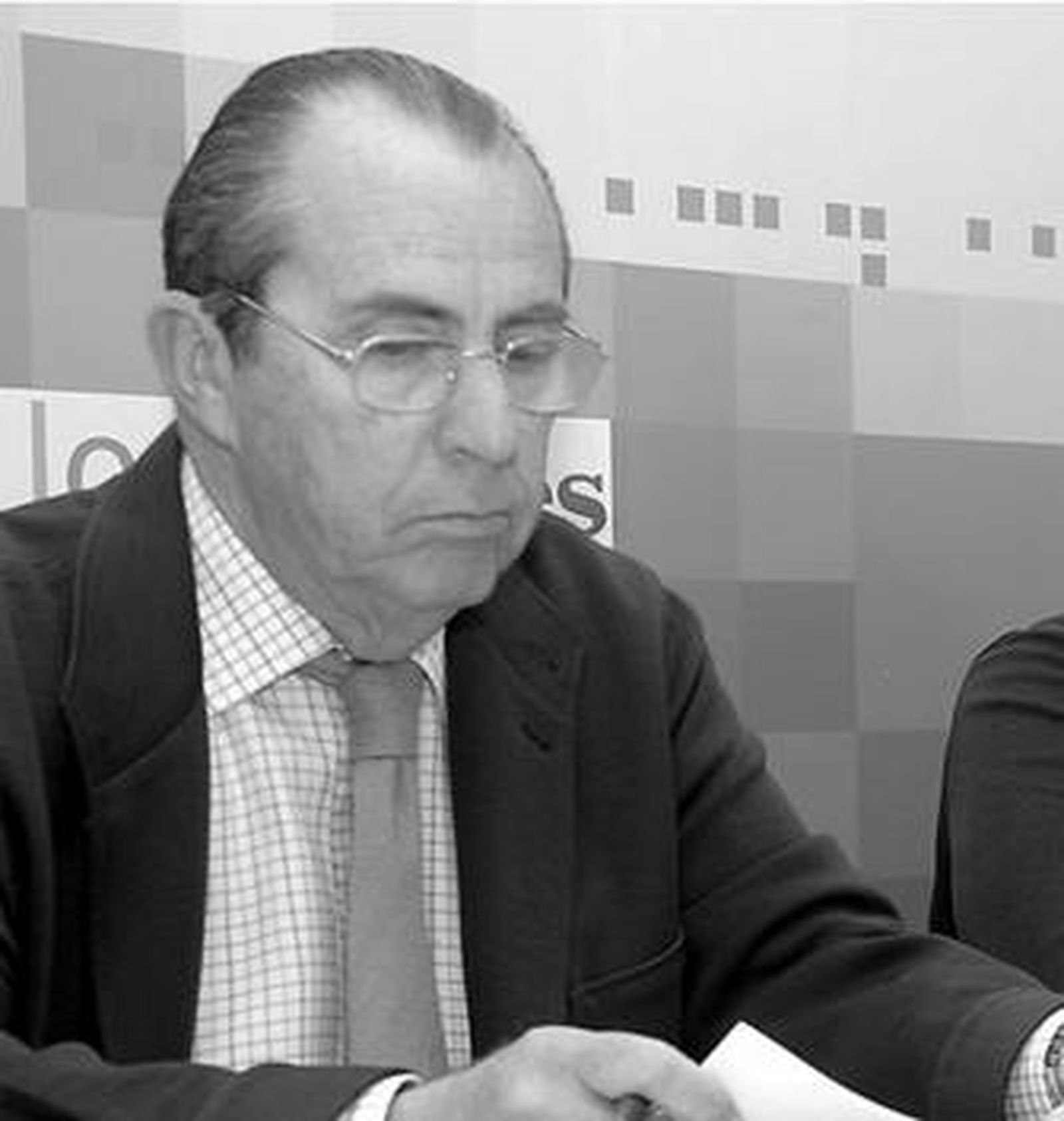 Aurelio Romero defenderá la proposición en el Congreso.