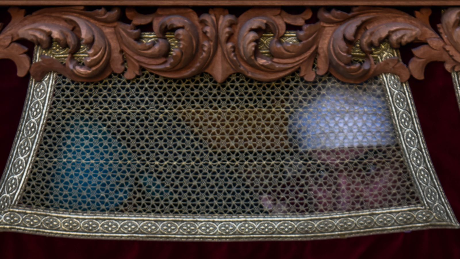 Fotos del Martes Santo en La Línea: Penas y Dolores