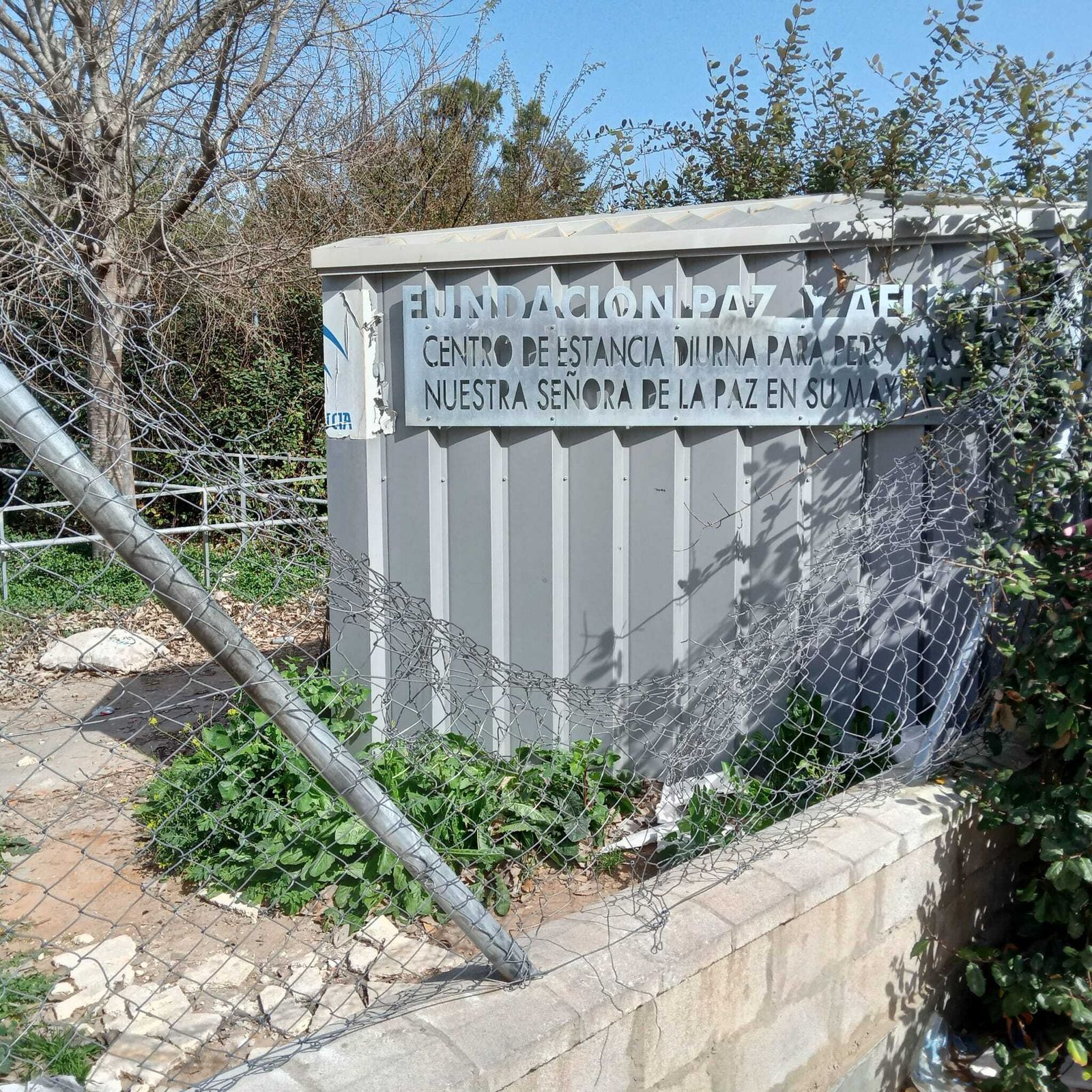 Ruta por el 'chutadero' de La Plata en Jerez