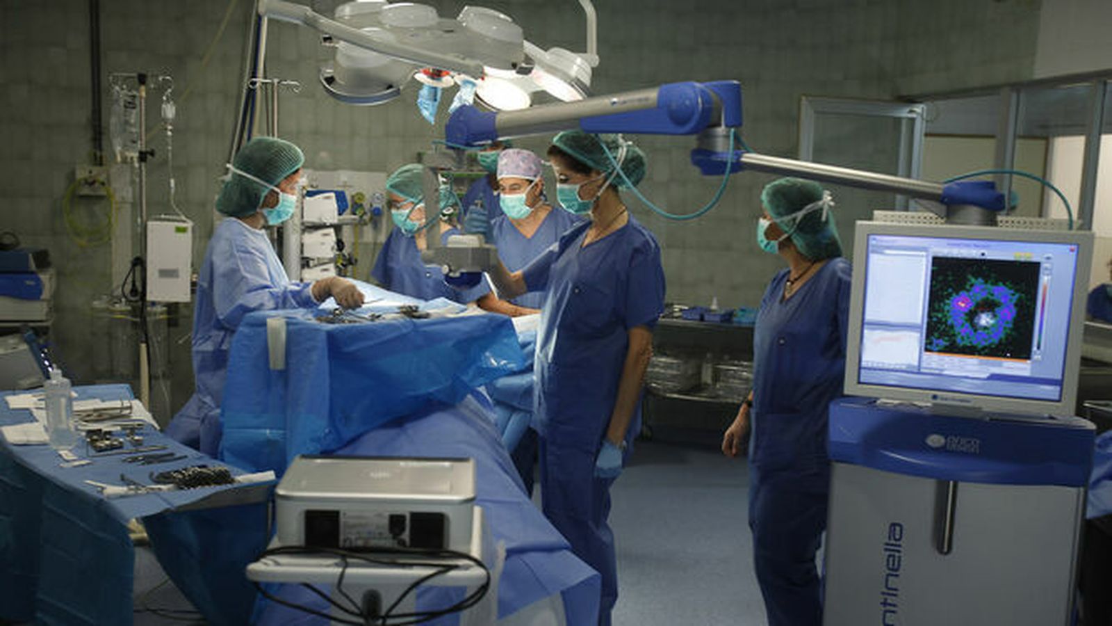 Nuevo avance contra el cáncer.