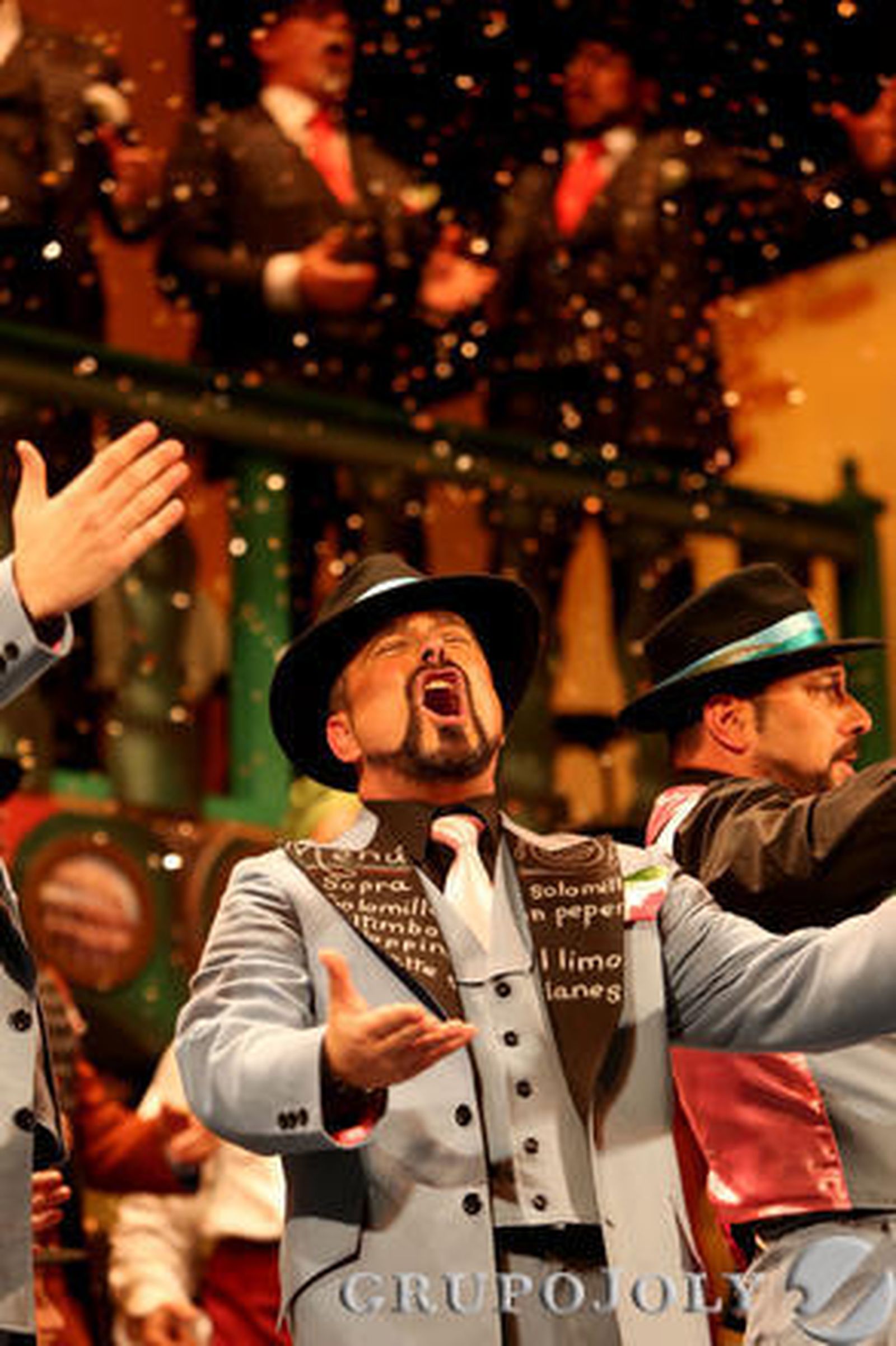 Foto: Lourdes de Vicente y Fito Carreto