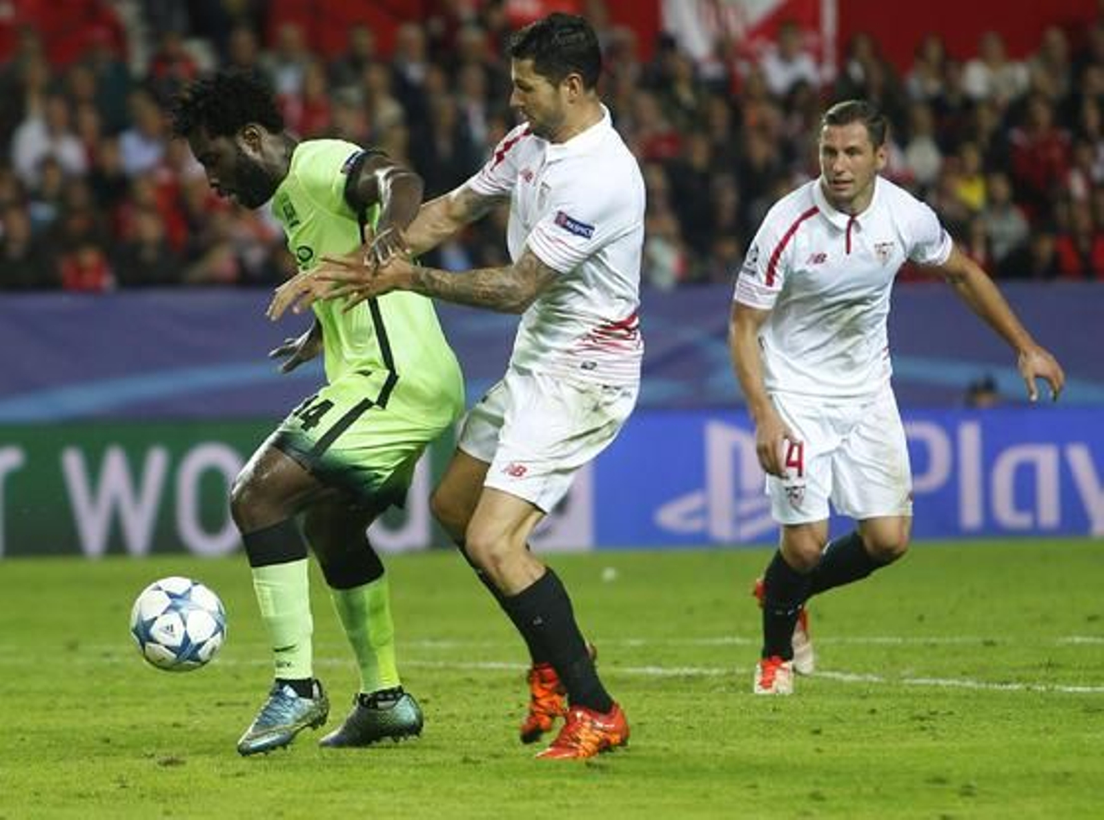 Foto: Antonio Pizarro