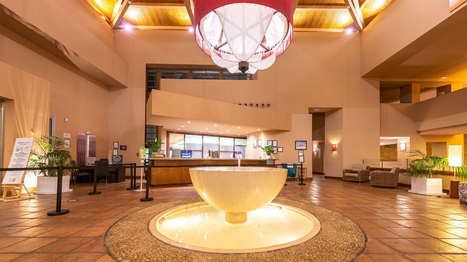 Hotel Fuerte El Rompido