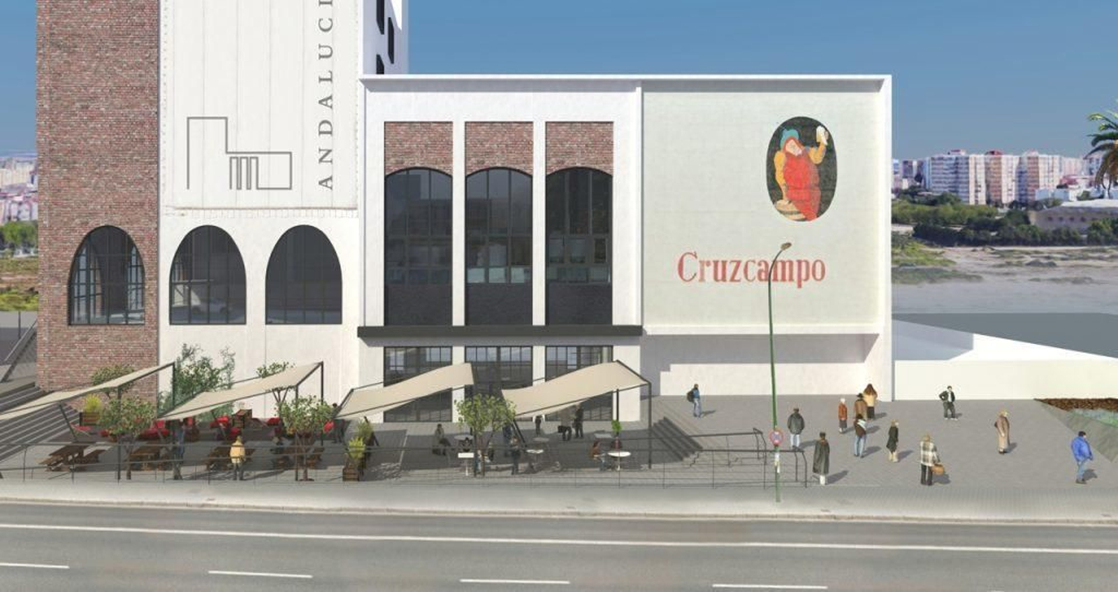 El proyecto de la reforma.