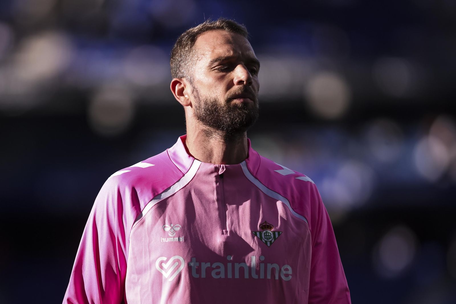 Las mejores fotos del Espanyol-Betis