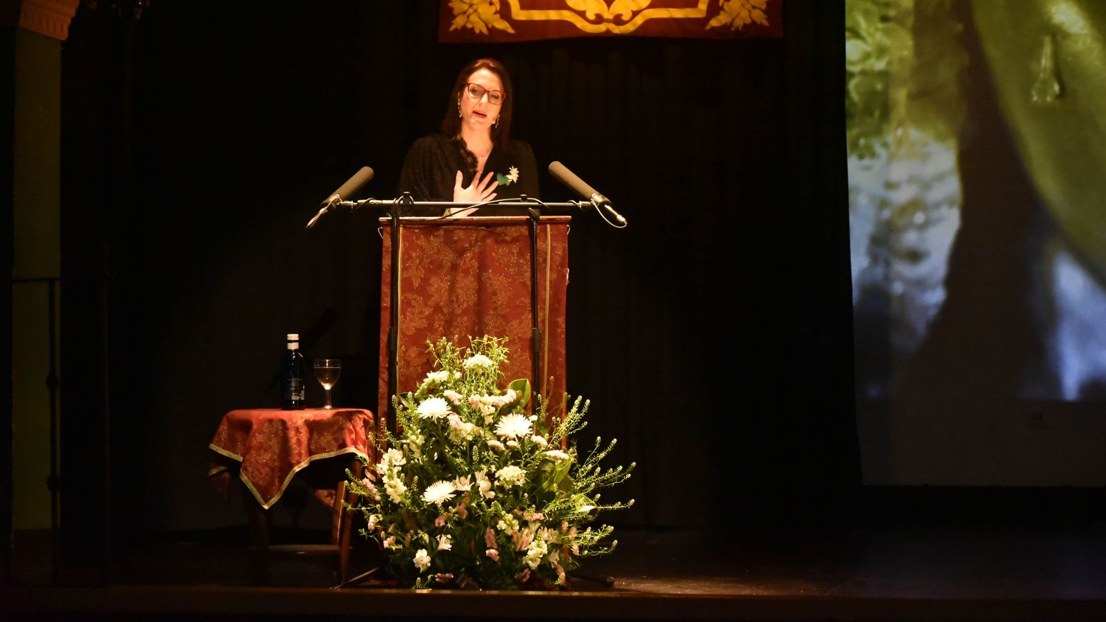 Pregón de Semana Santa de La Línea 2023