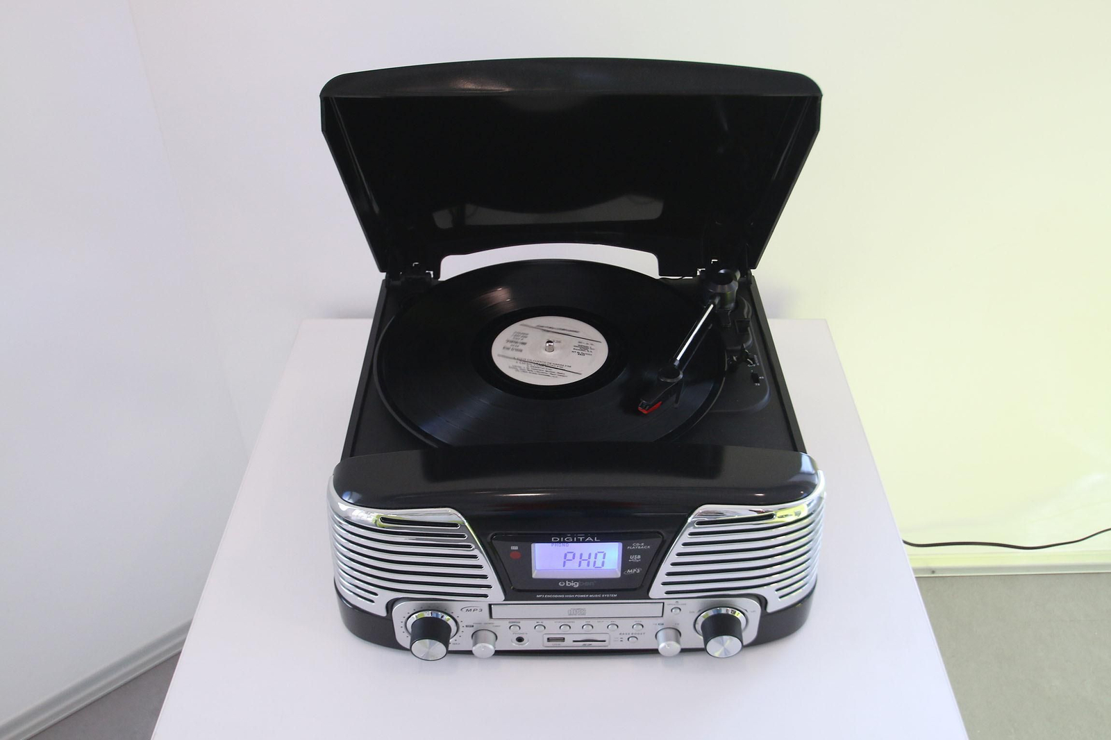 Fotogalería de la Biblioteca Central José María Artero